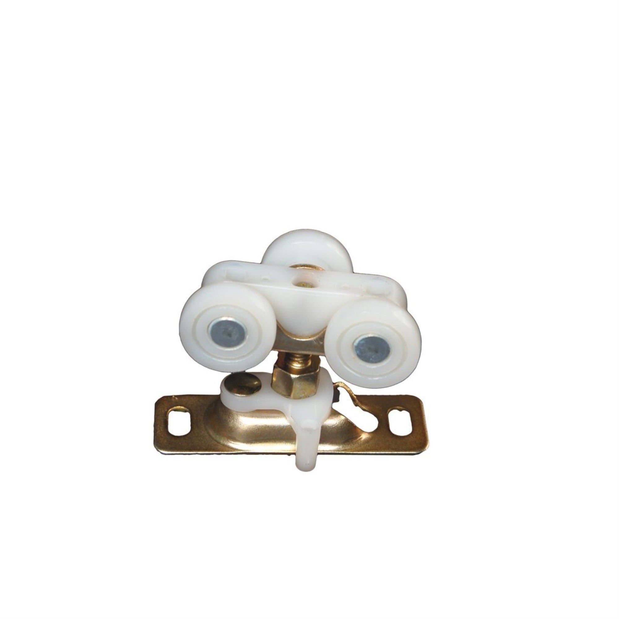 Rv Designer H530, Sliding Door Wheel And Hanger, 2 Per Pack, Interior Hardware