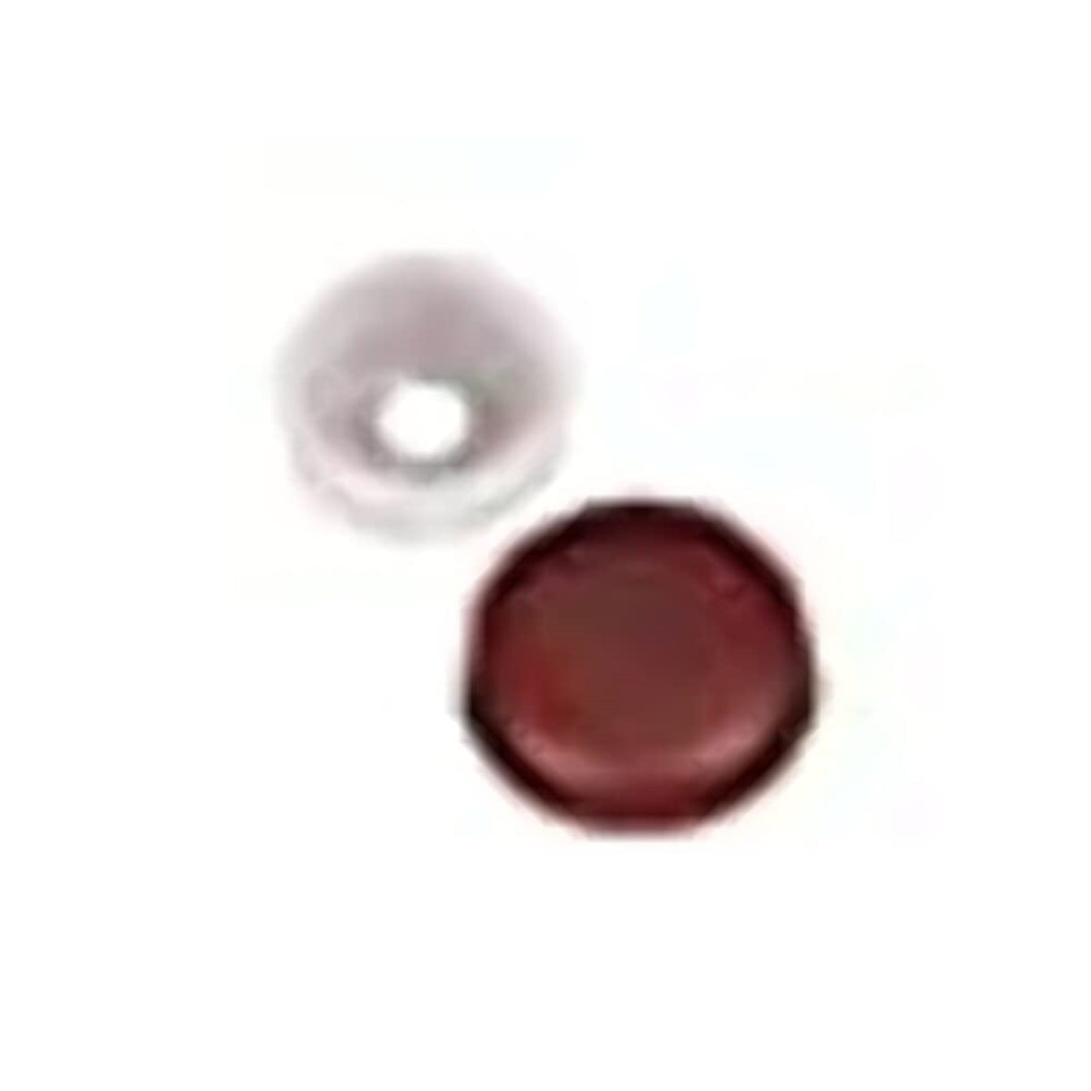 Brown Screw Covers