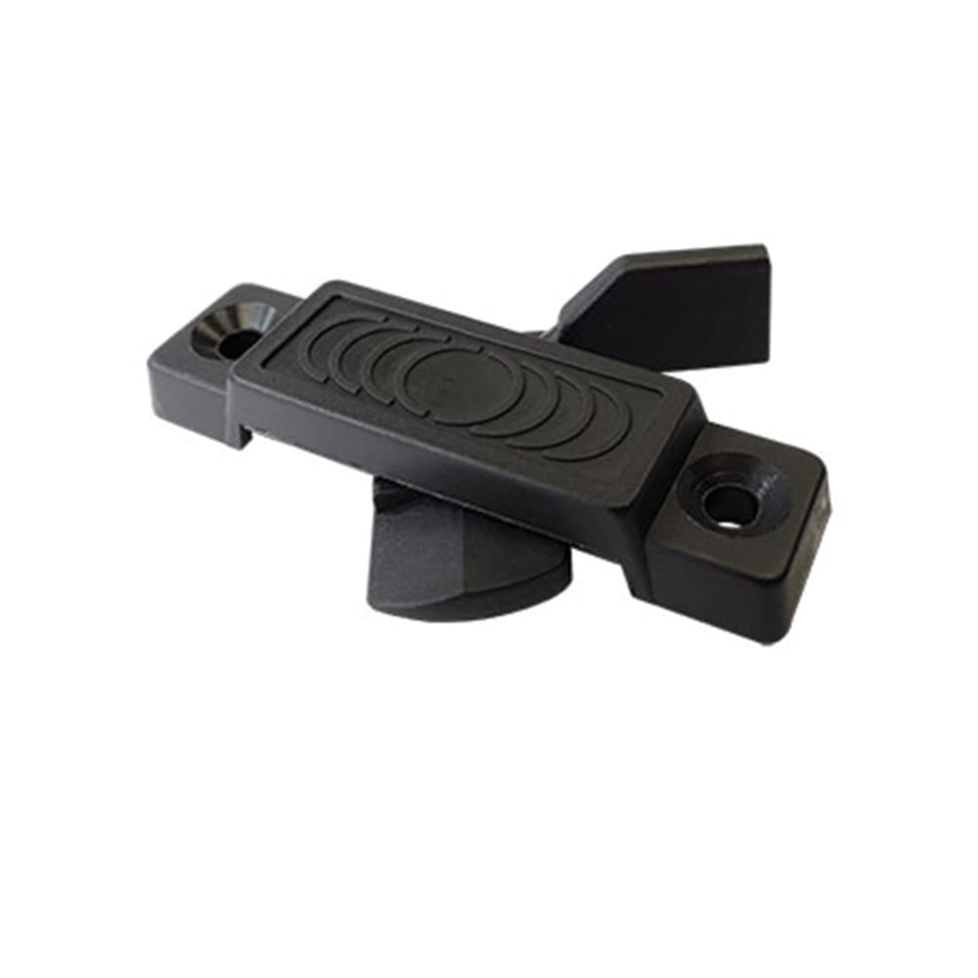 Rv Designer H697, Hehr Style Double Pane Window Latch, Interior Hardware