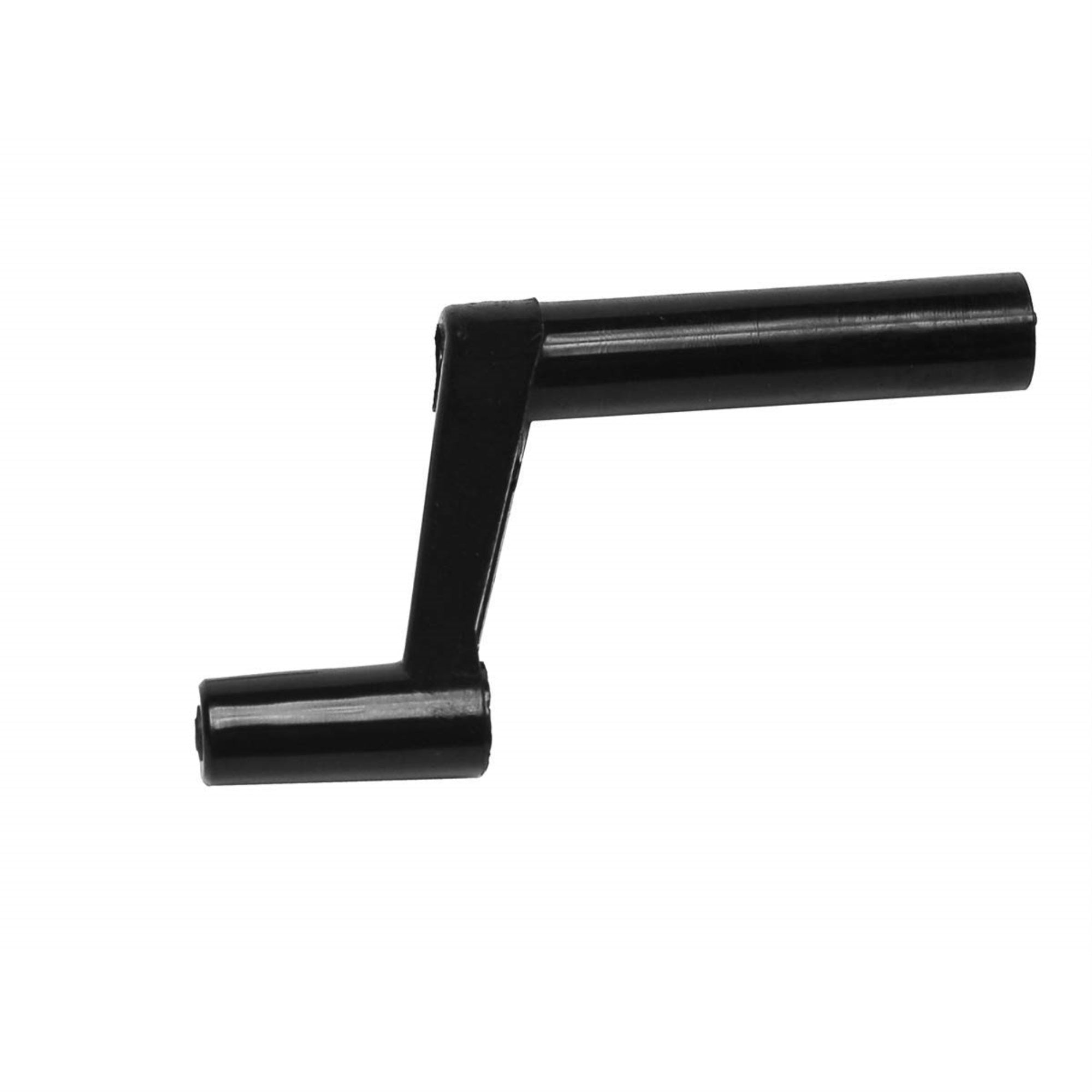 Rv Designer H705, Window Crank, Plastic, 1-3/4 Inch Shaft, Window Hardware