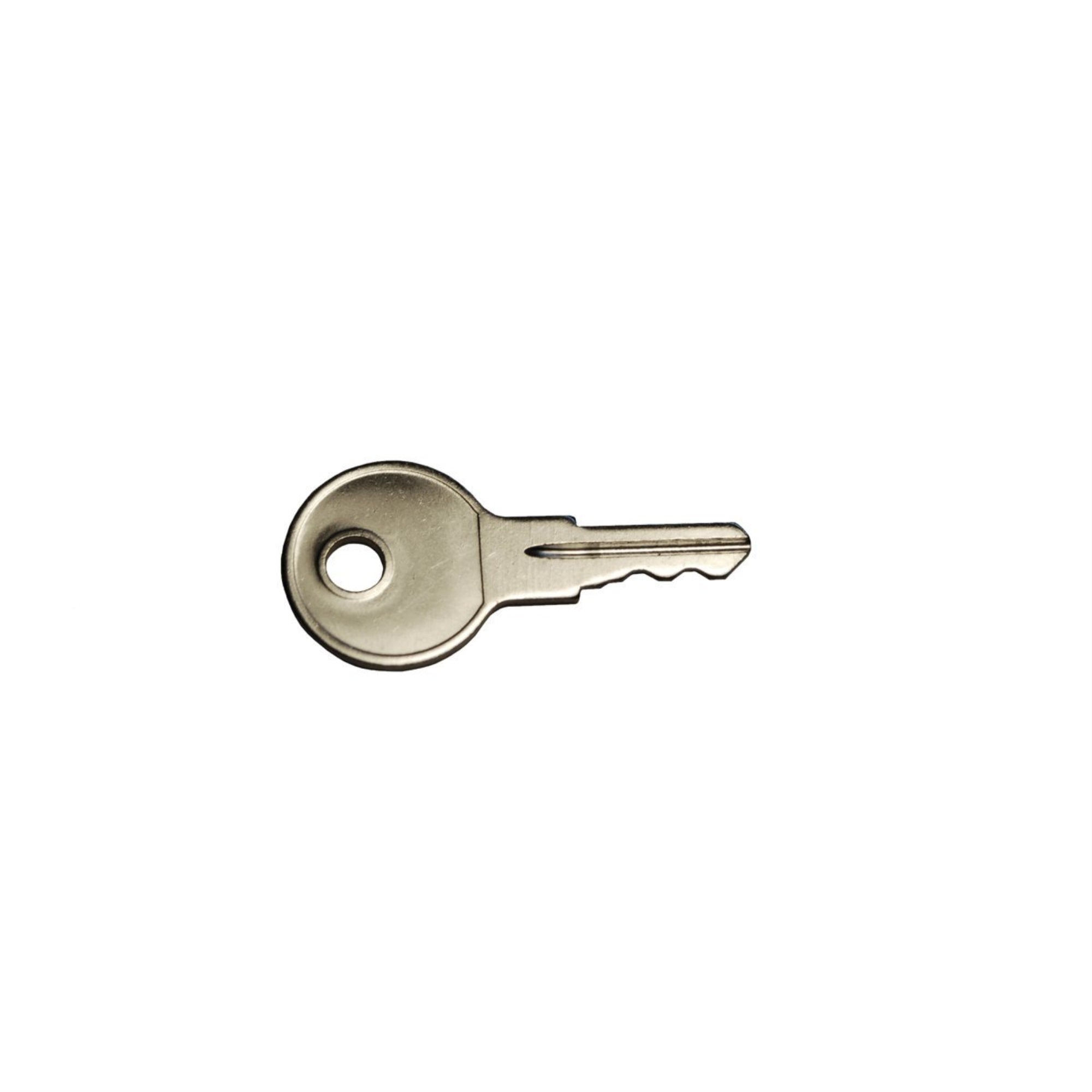 Rv Designer L200, Replacement Key, Code 751, 2 Per Pack, Compartment Hardware