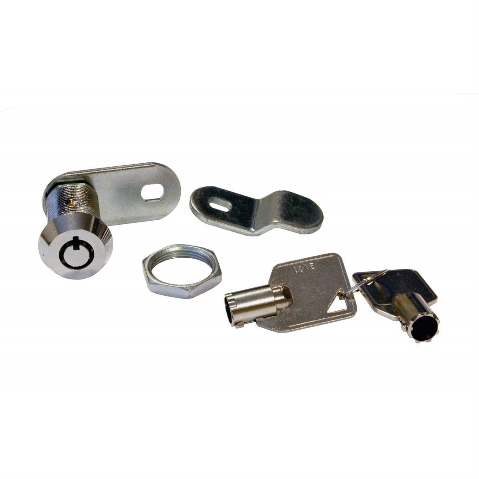 Rv Designer L328 1-1/8' Ace Compart Lock, (Pack Of 4)