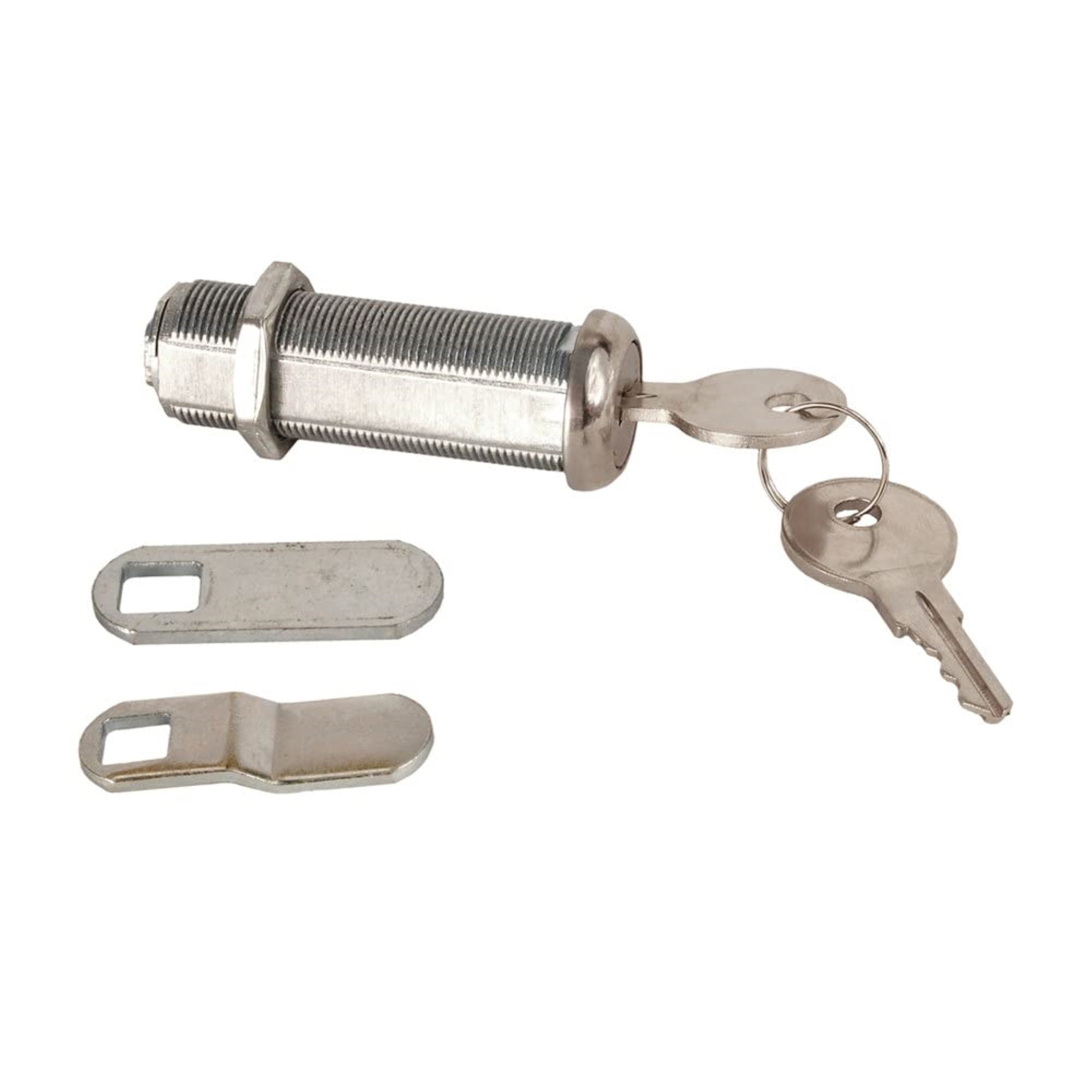 Rv Designer L550 Weather-Resistant 2' Compartment Lock, Keyed