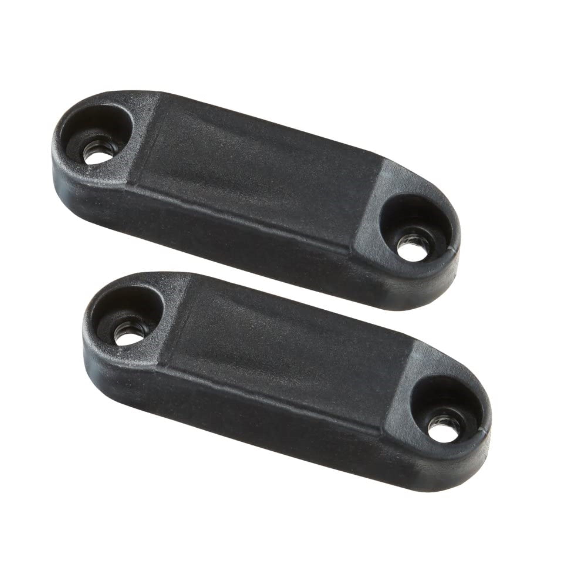 Rv Designer Collection L607 Magnetic Catch Black 2 Pack