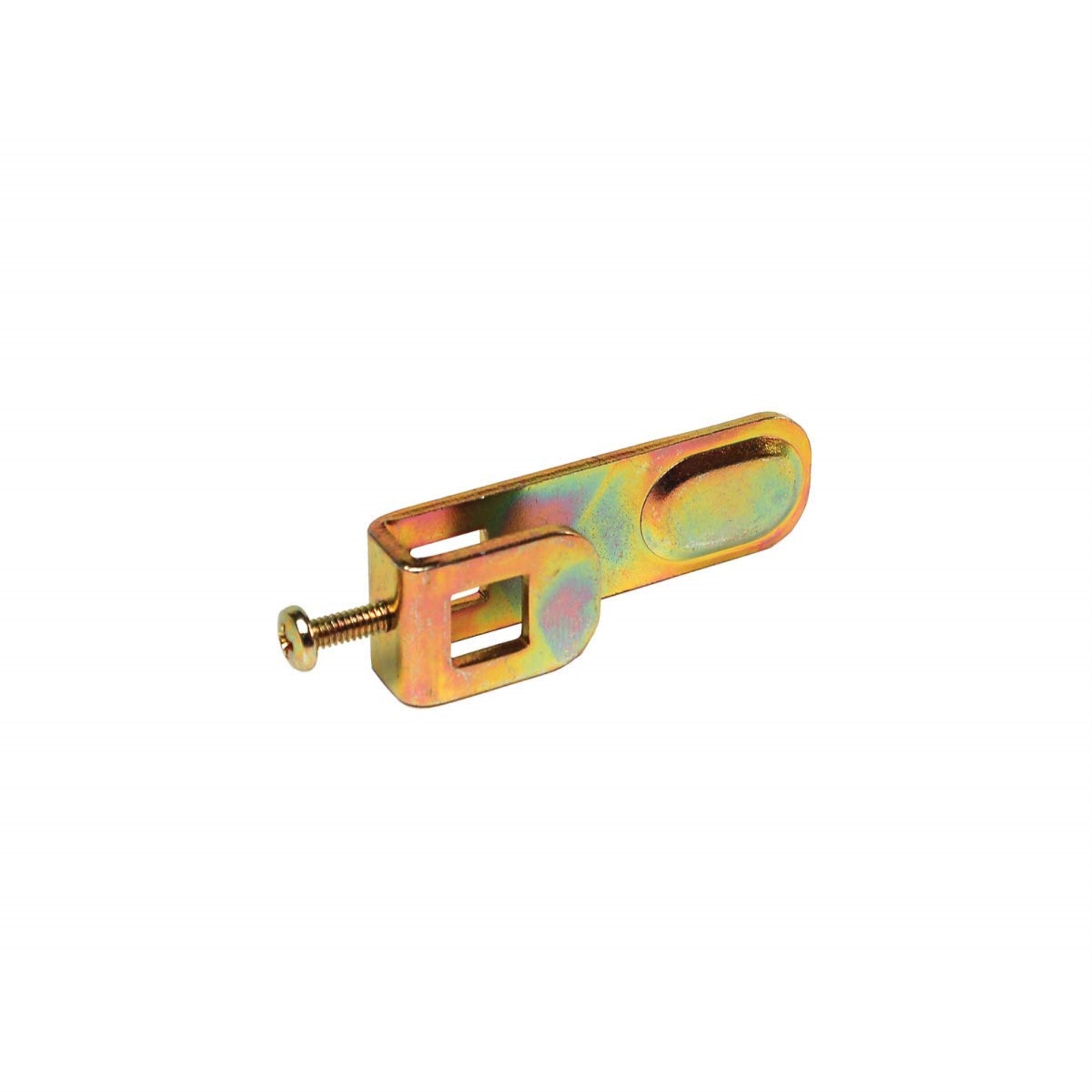 Rv Designer L661 2' Cam F/T And L Handle Lock