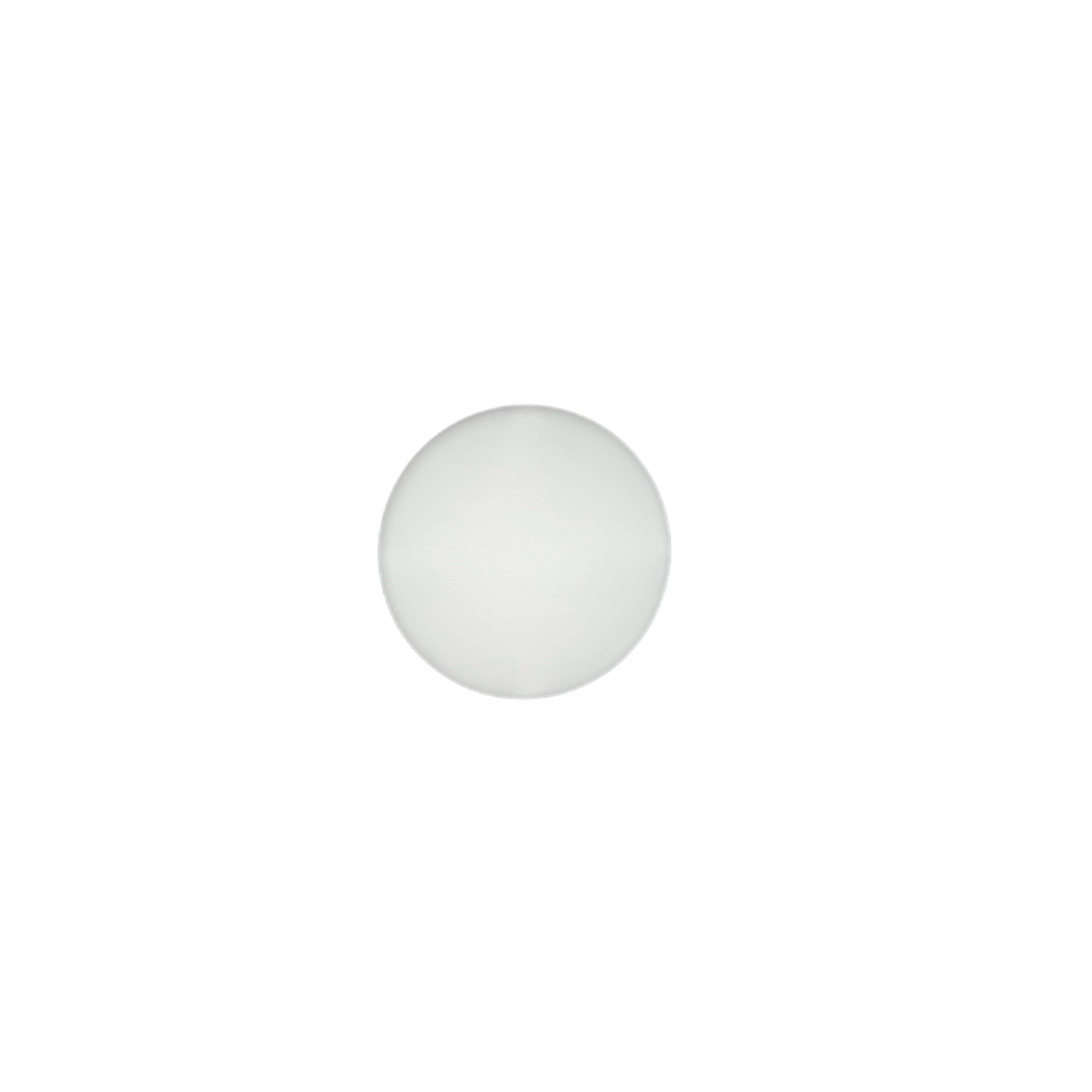 Rv Designer L850, Puck Light, Surface Mount, Led, 12 Volt, 4.5 Inch, White
