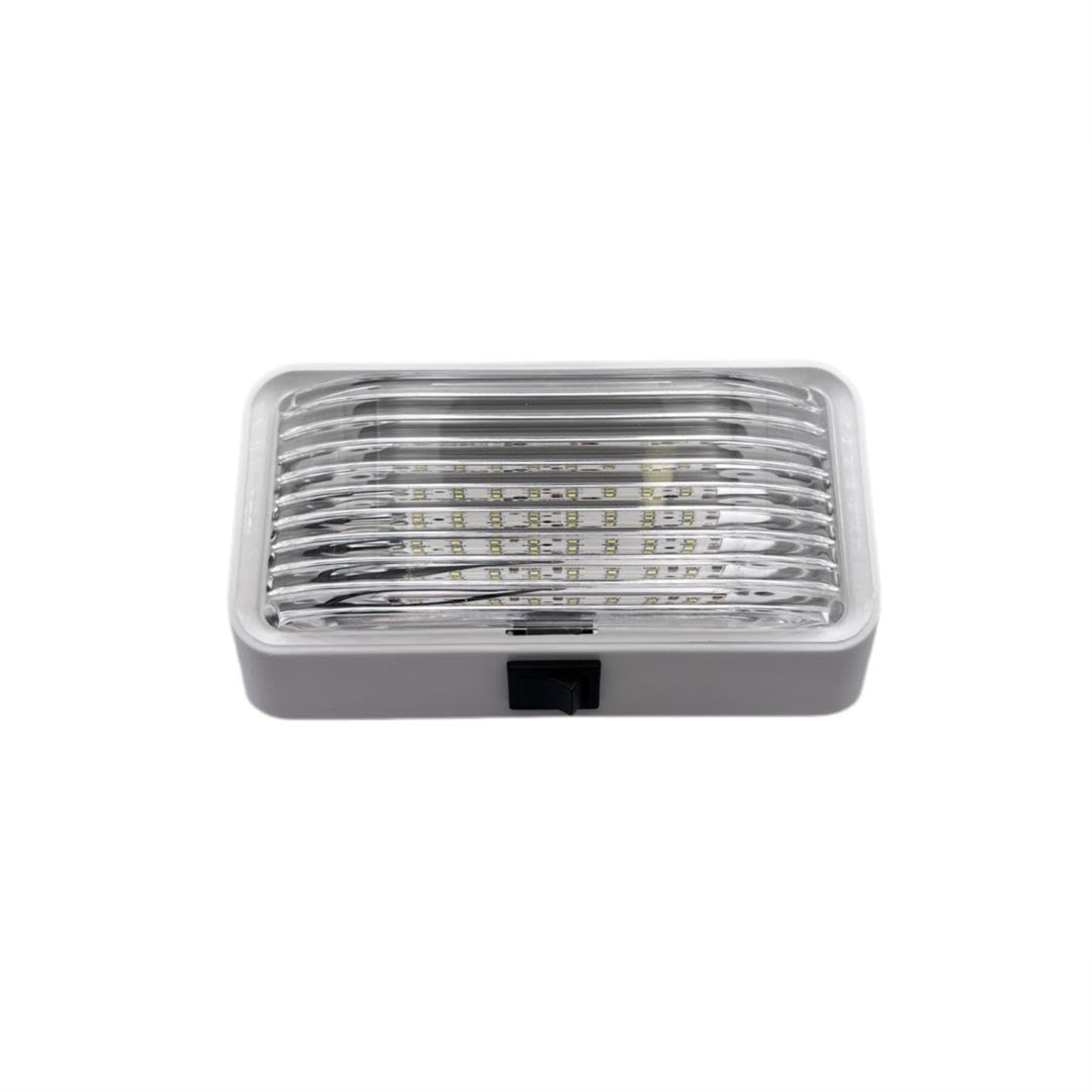 Rv Designer L870, Standard Porch Light With On/Off Switch, Led