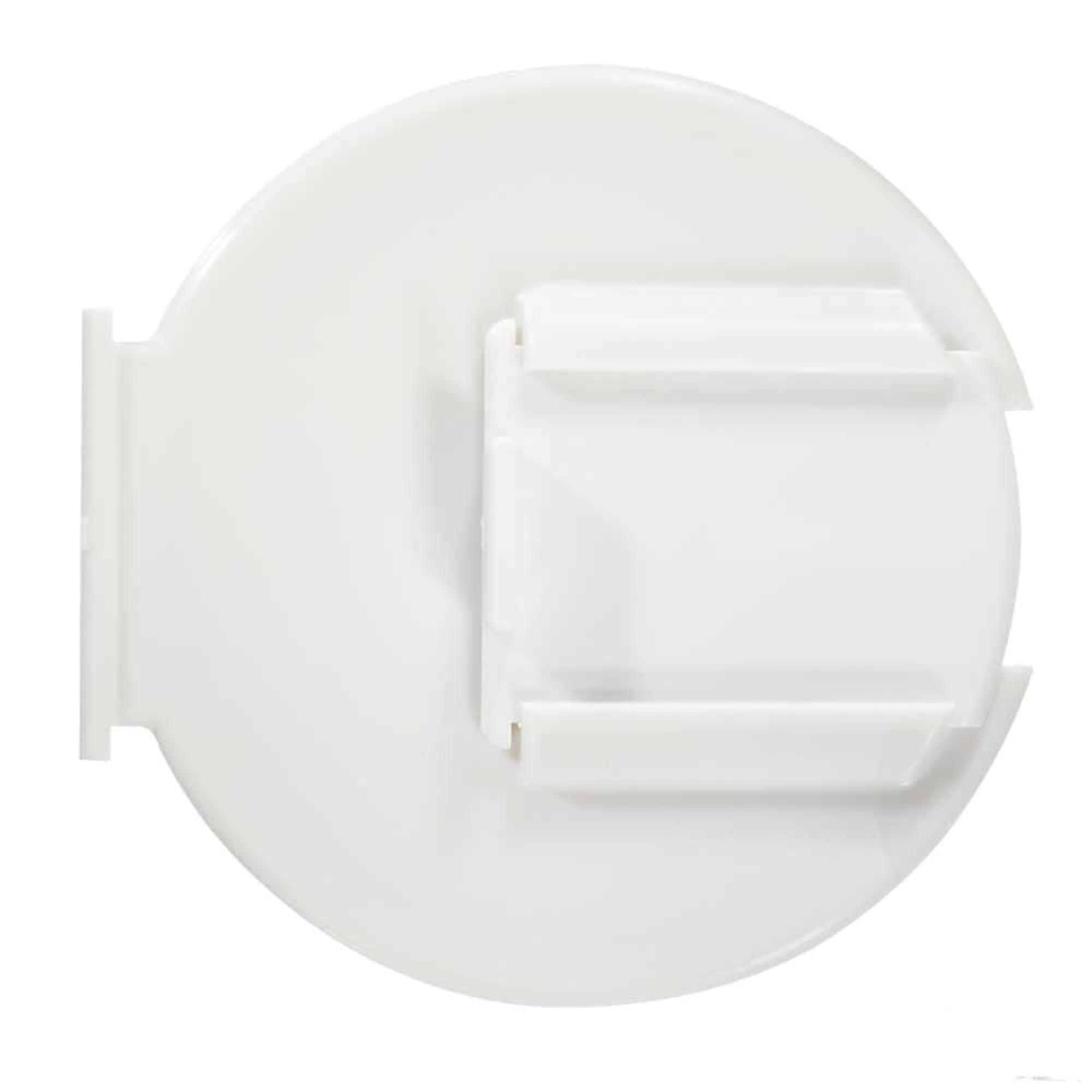Rv Designer (Lidkit200 Replacement Lid For B120/B122 Electrical Hatch