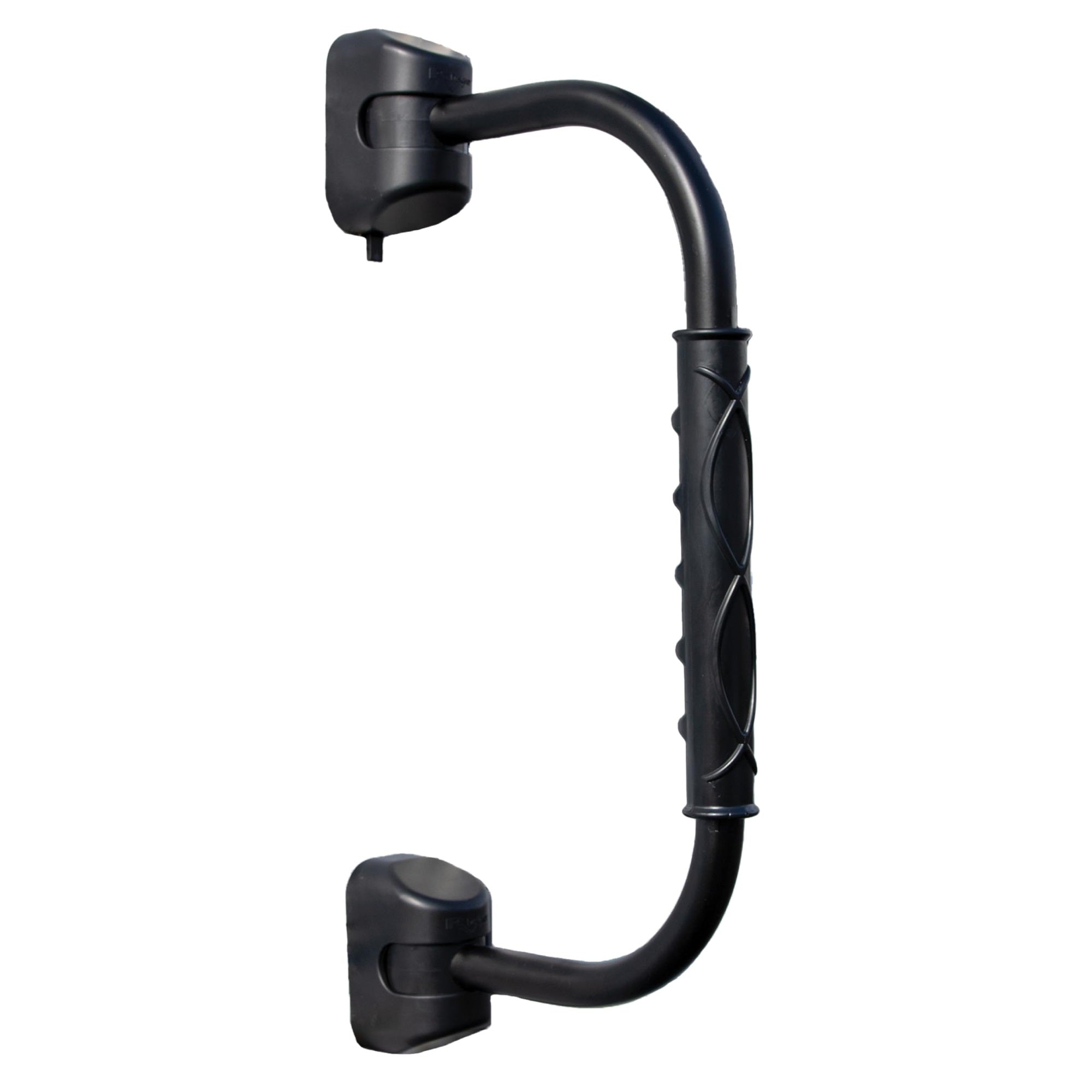 Rv Designer R222 Gripsafe Handle Assist - 22', Black