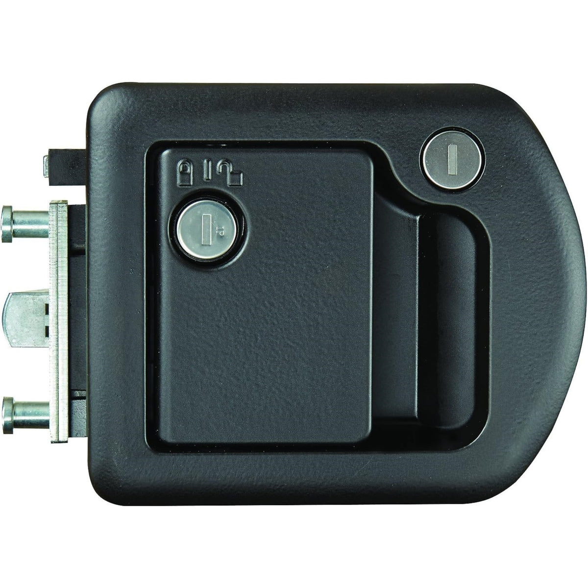 Rv Designer T507 Motorhome Entrance Door Lock With Built-In Deadbolt ...