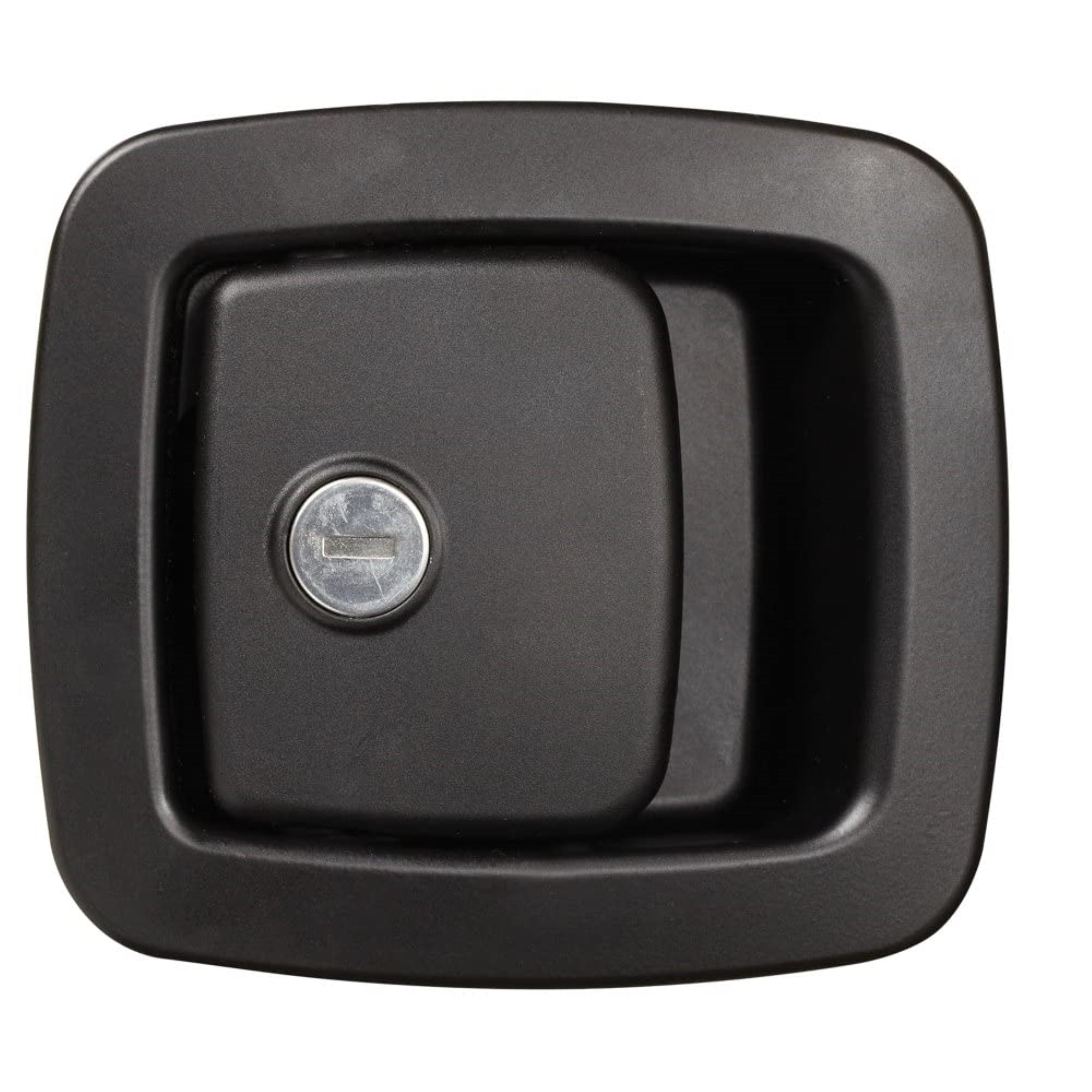 Rv Designer T511 Plastic Plunger Baggage Door Lock
