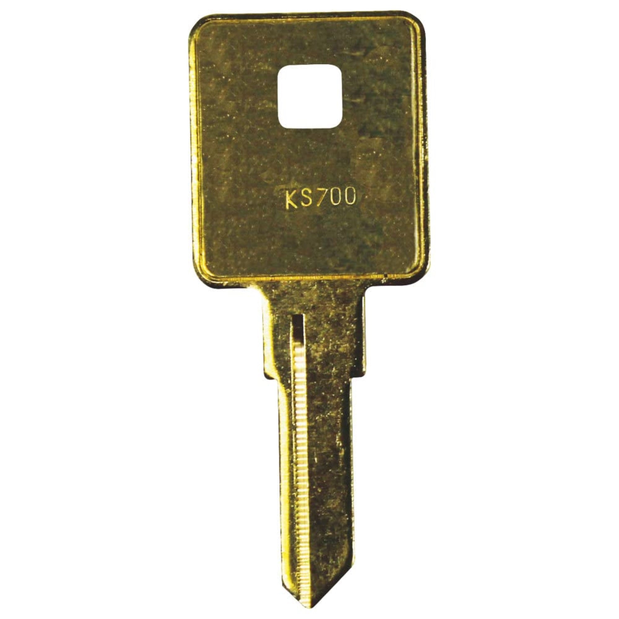 Rv Designer T650 Black Key For T505 Old Style