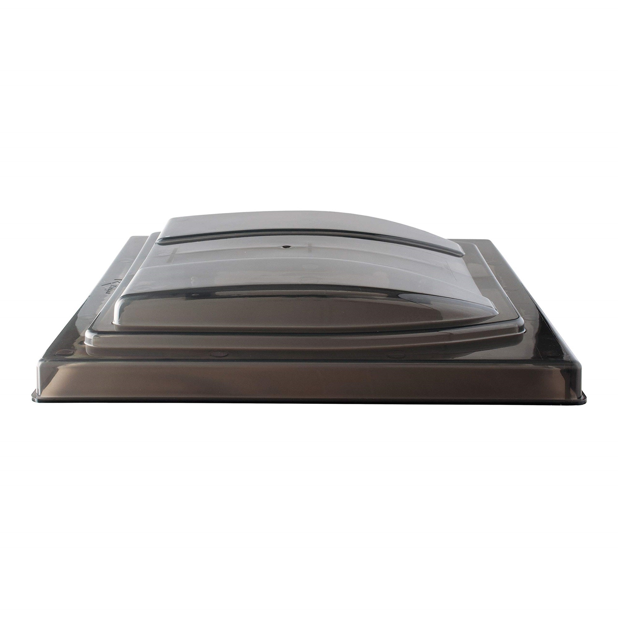 Rv Designer V101, Vent Lid, Jensen, Pin Hinge Prior To 1994, Smoke