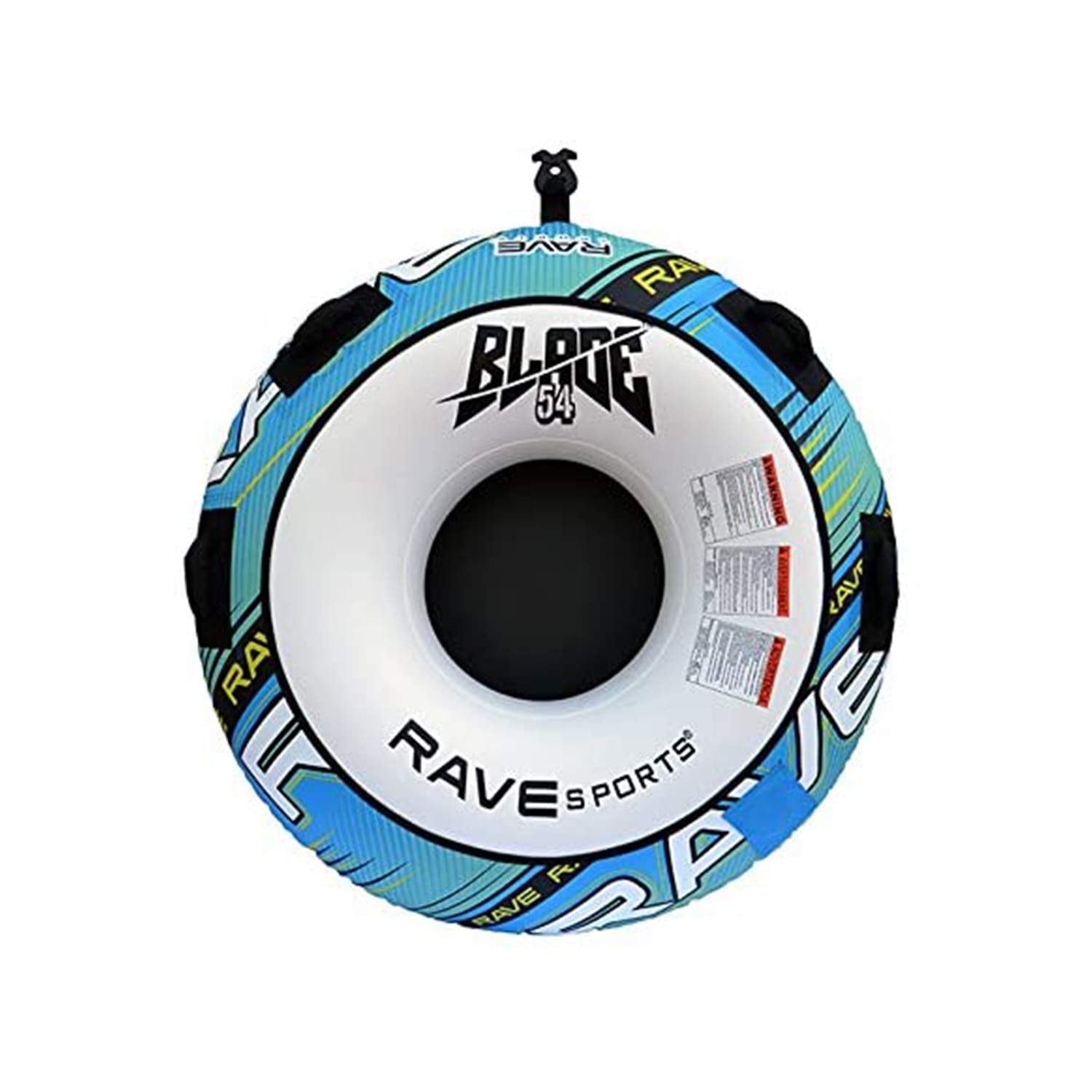 Rave Blade Blue 54In Towable
