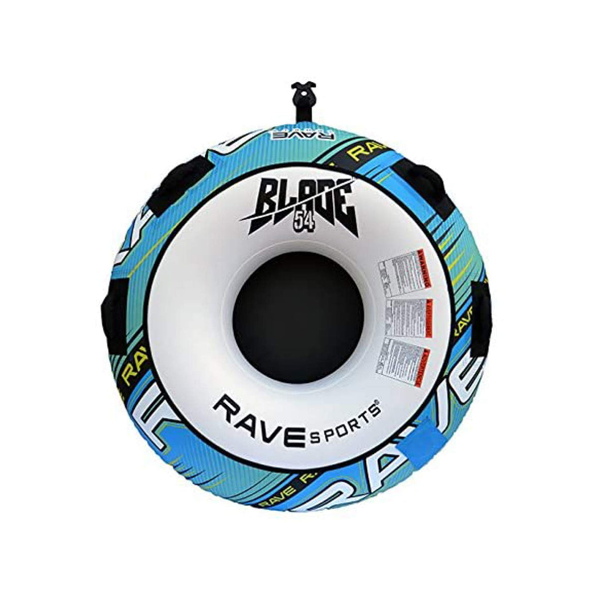 Rave Blade Blue 54In Towable