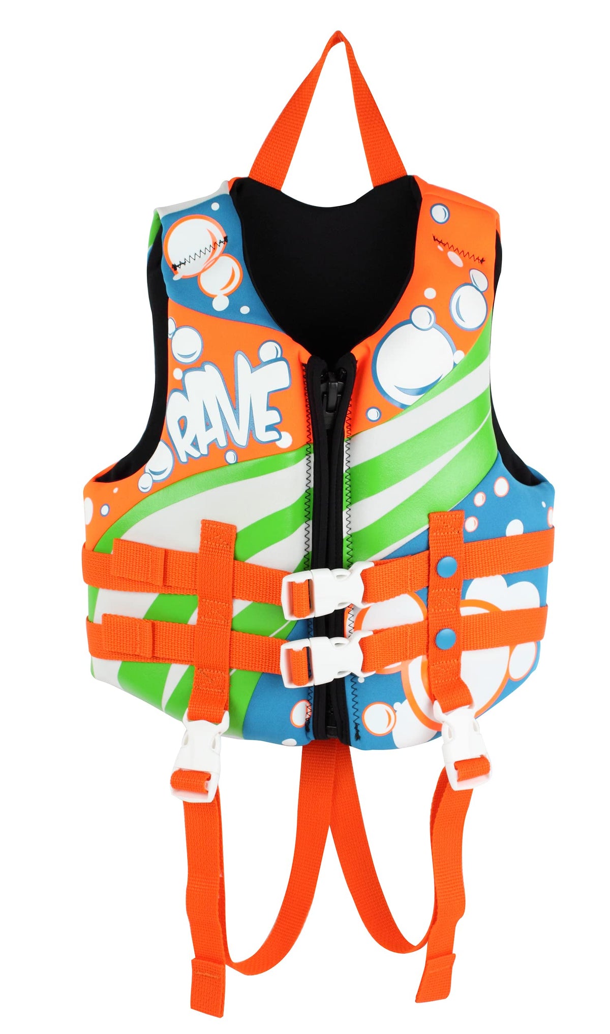 Rave Child Neo Life Vest
