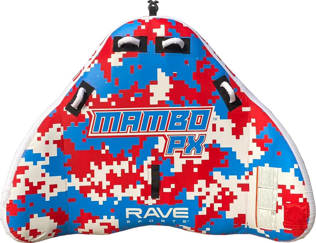 Rave Mambo Px Towable
