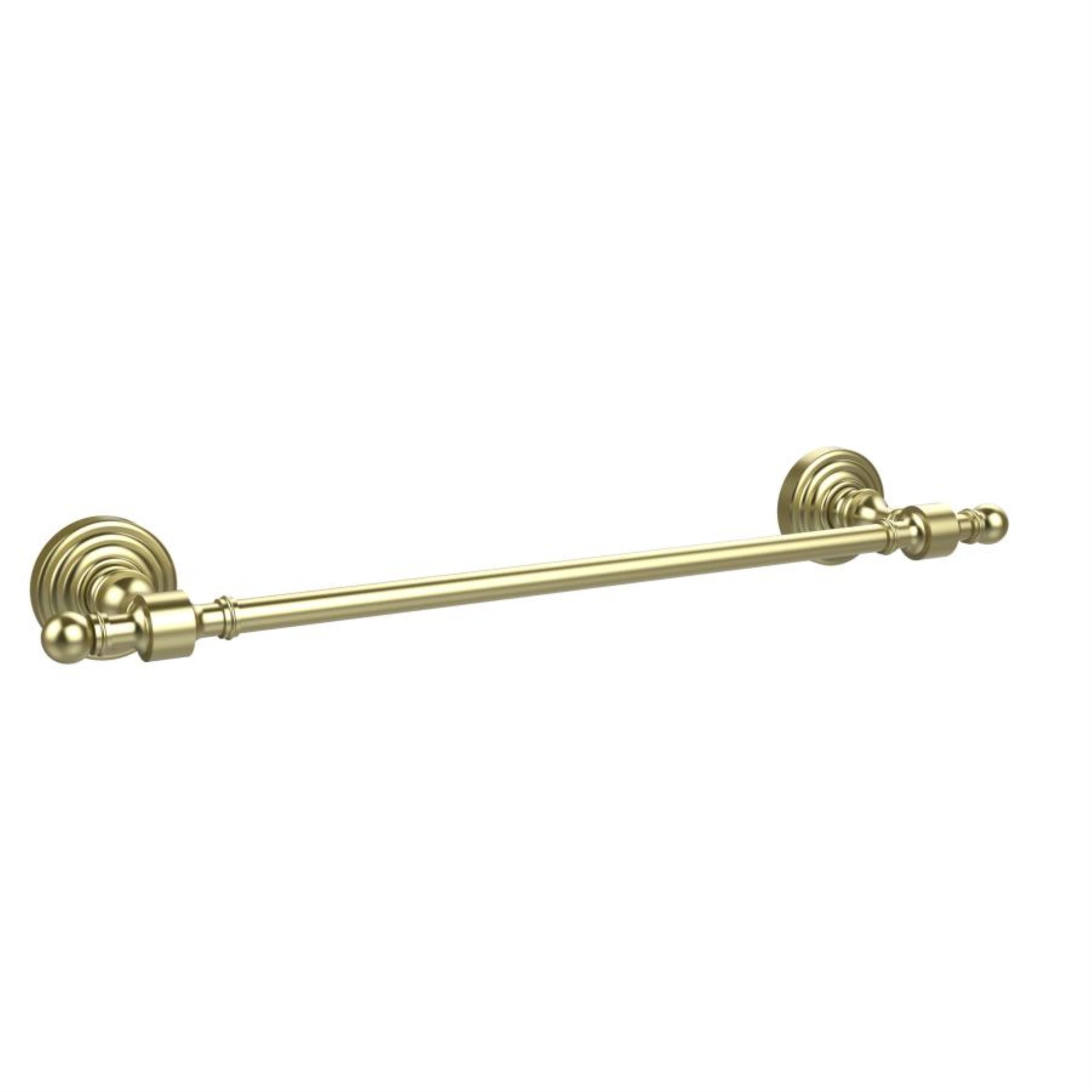 Retro Wave Collection 30 Inch Towel Bar - Rw-31/30-Sbr