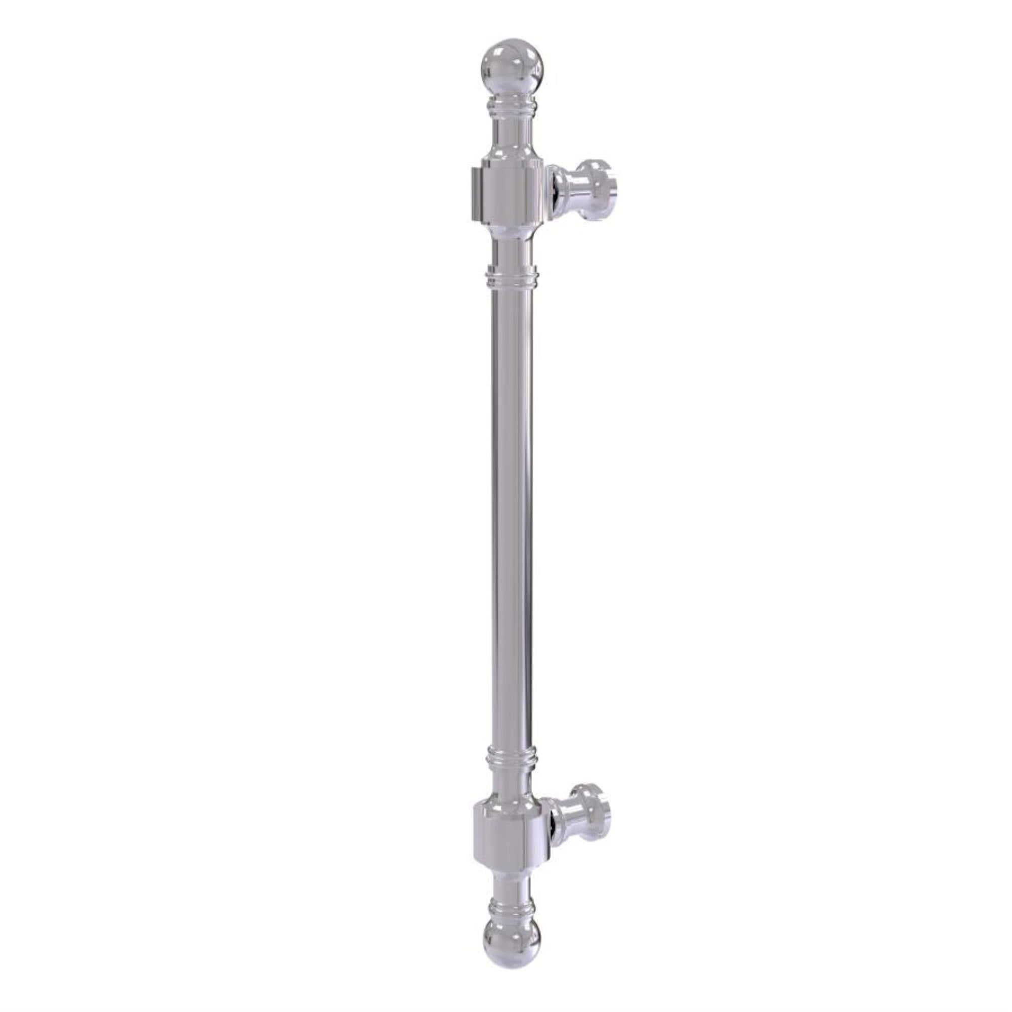 Retro Wave Collection 8 Inch Door Pull - RW-3/8-PC