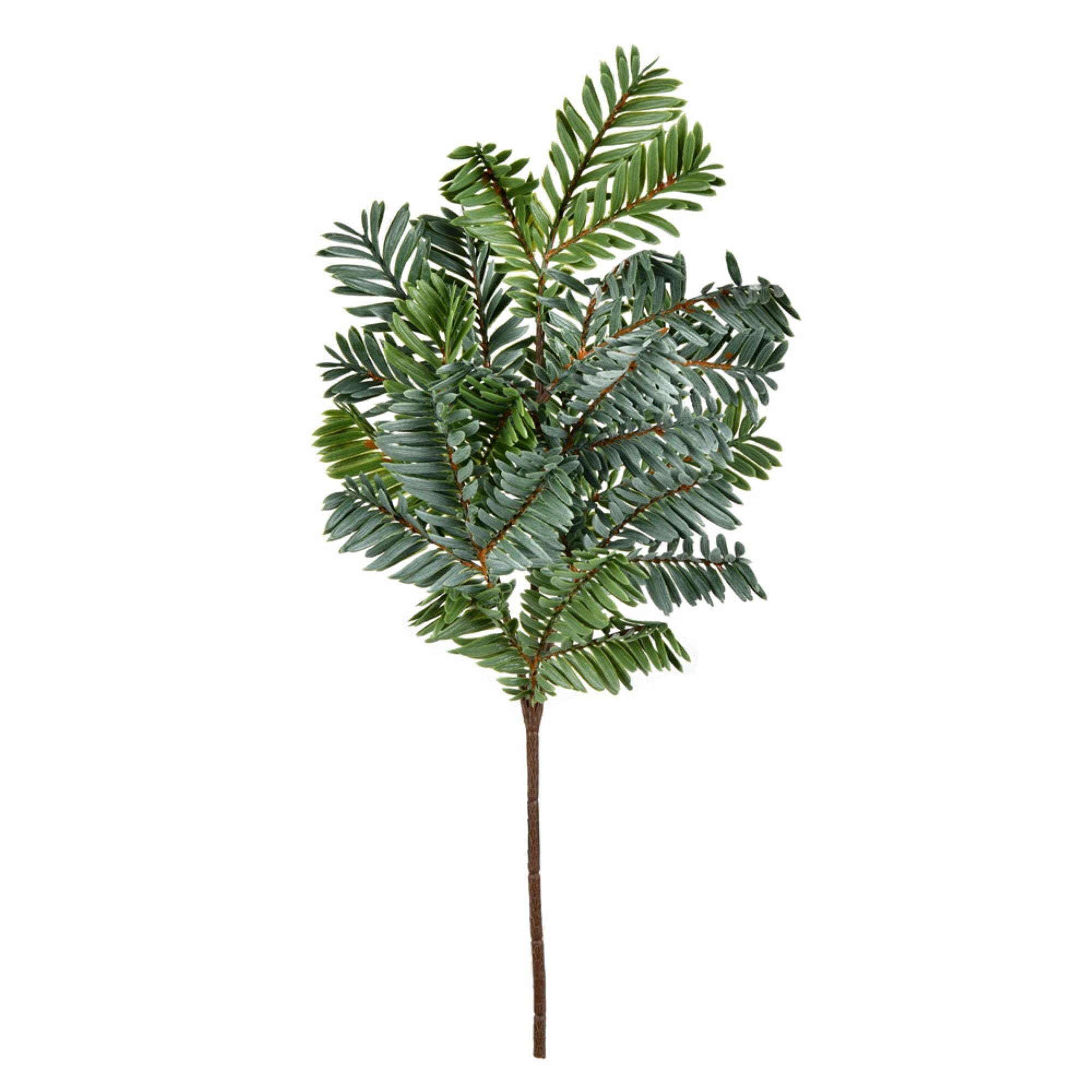 16” Green Medford Pine Spray 6/Bag