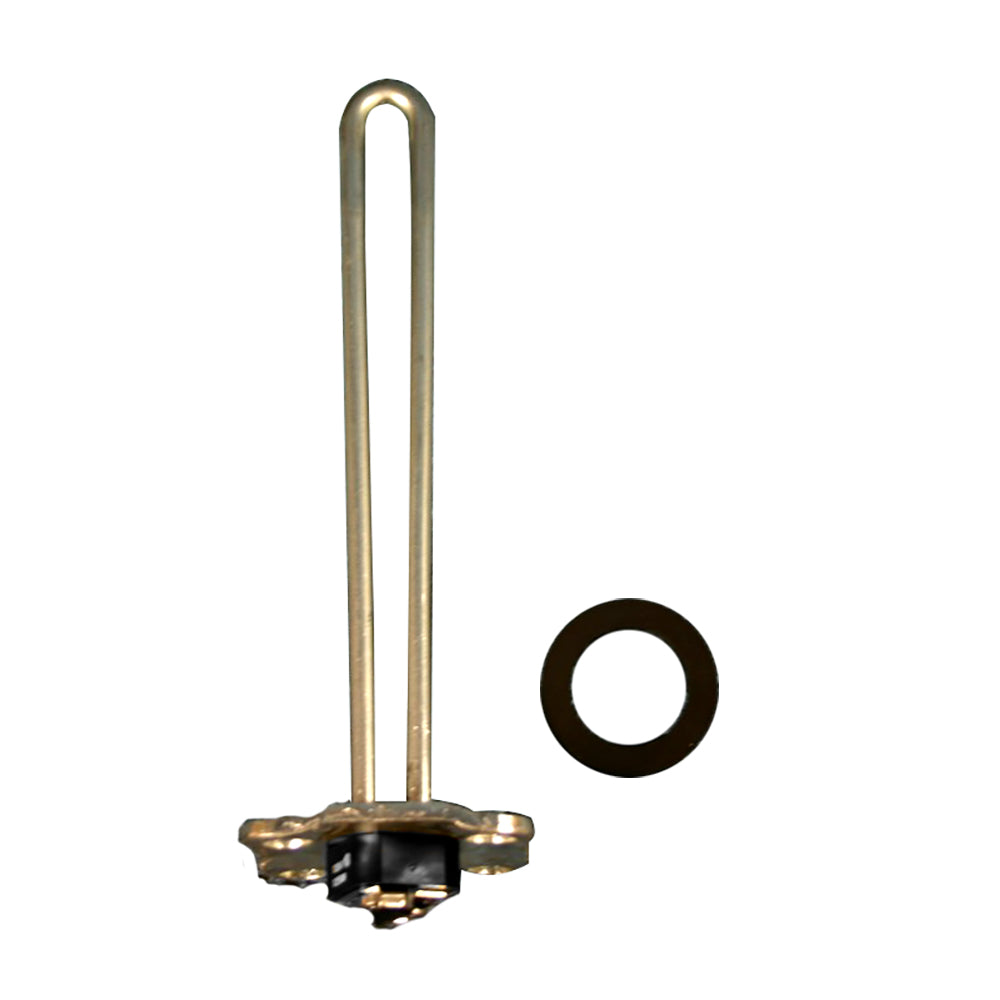 Raritan Heating Element W/ Gasket 120 Volt Bolt On Type