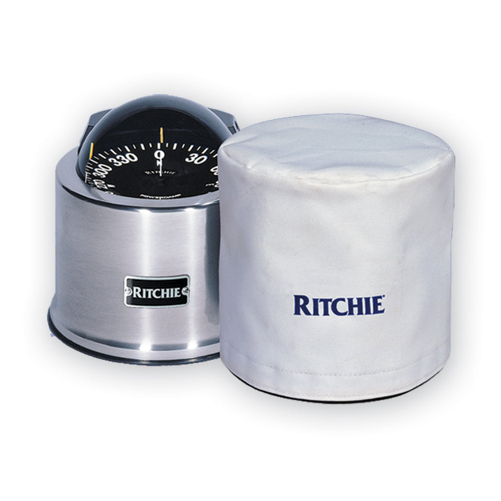 Ritchie Gm-5-C Globemaster Binnacle Mount Compass Cover