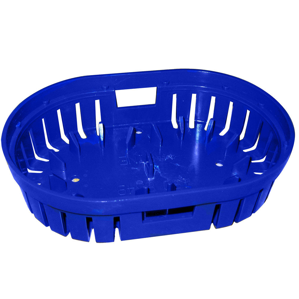 Rule Replacement Strainer Base F/Rule Mate 1500-2000 Gph Pump