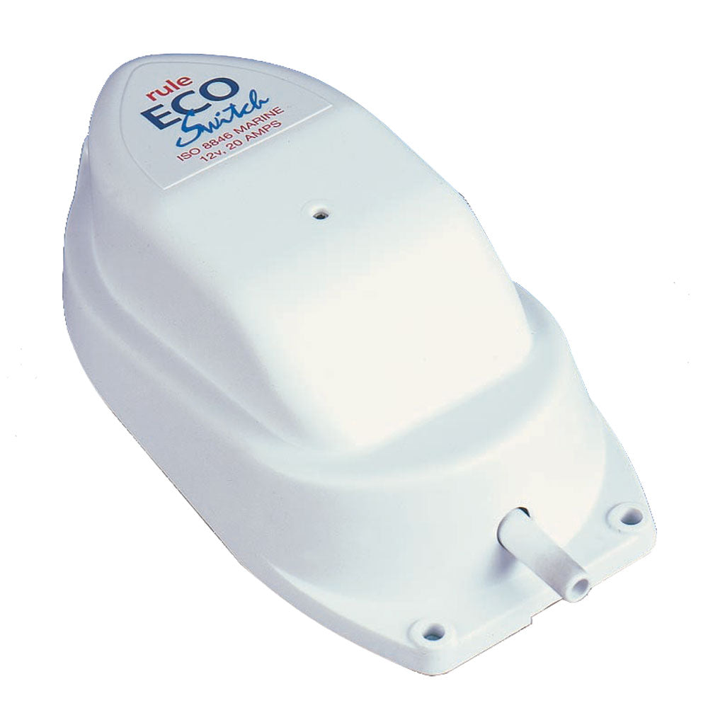 Rule Eco Switch Ecologically Sound Automatic Bilge Switch