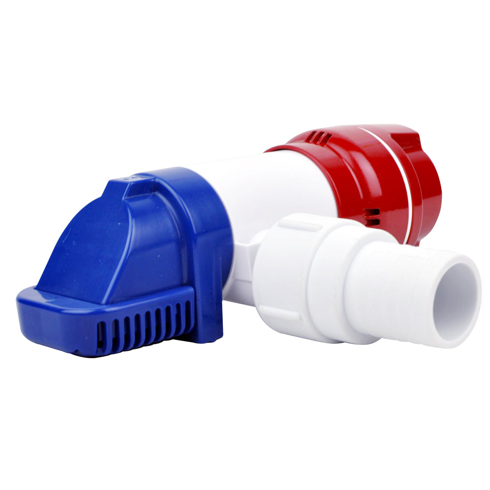 Rule Lopro Bilge Pump 900 Gph Non-Automatic
