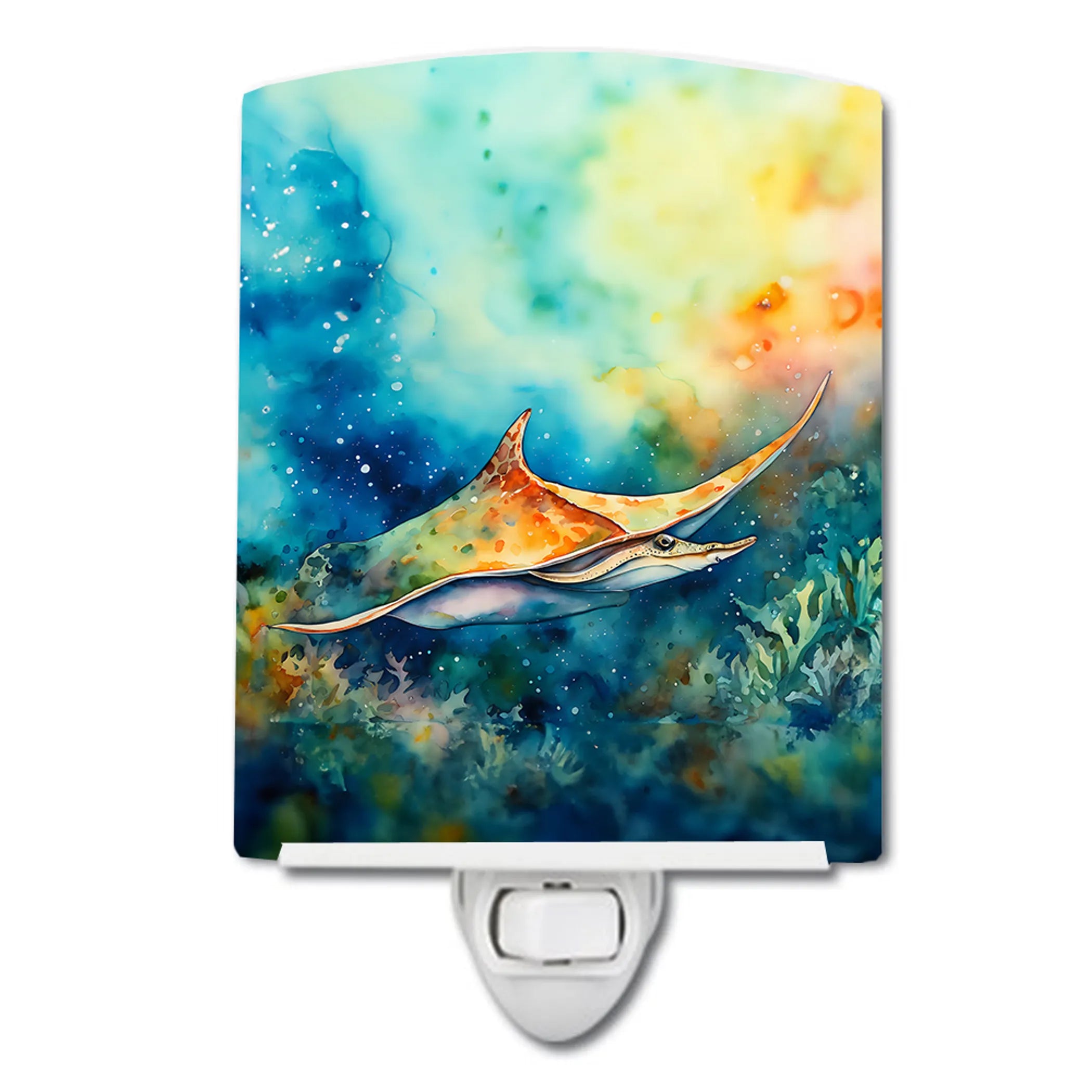Sting Ceramic Night Light
