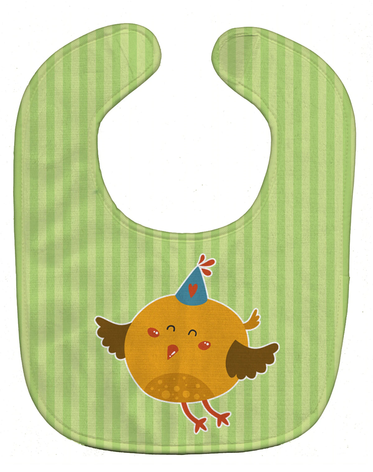 Birthday Baby Bib