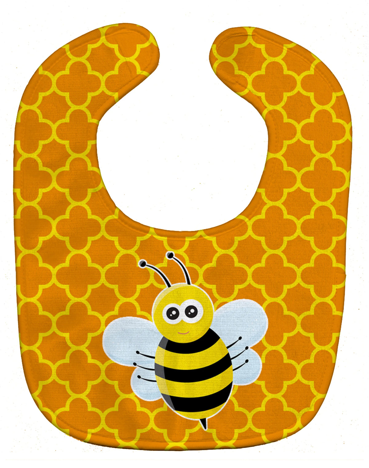 Insect Baby Bib