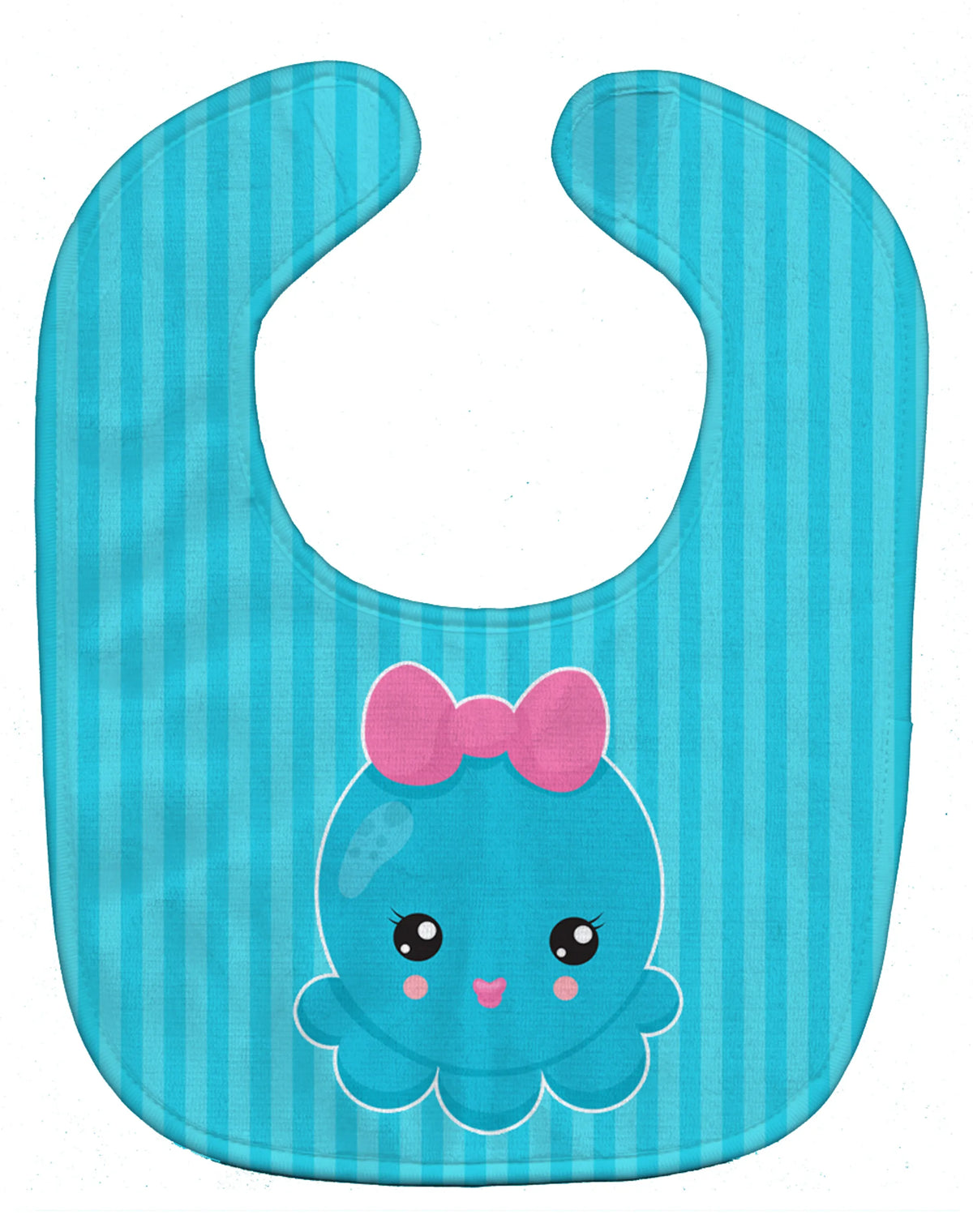 Nautical Baby Bib