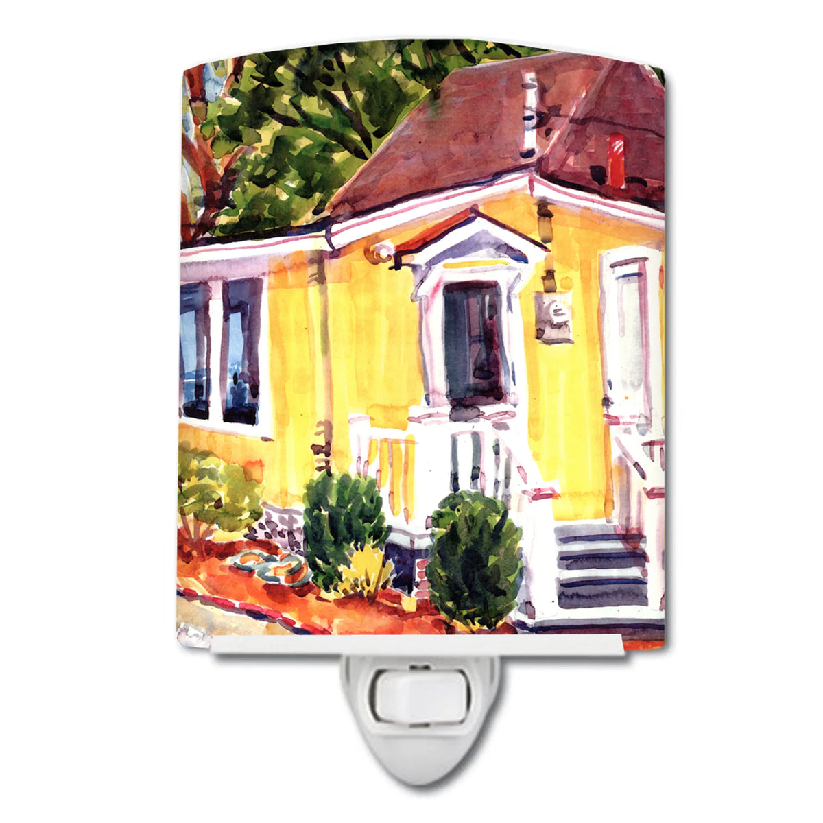 Y Styles Ceramic Night Light