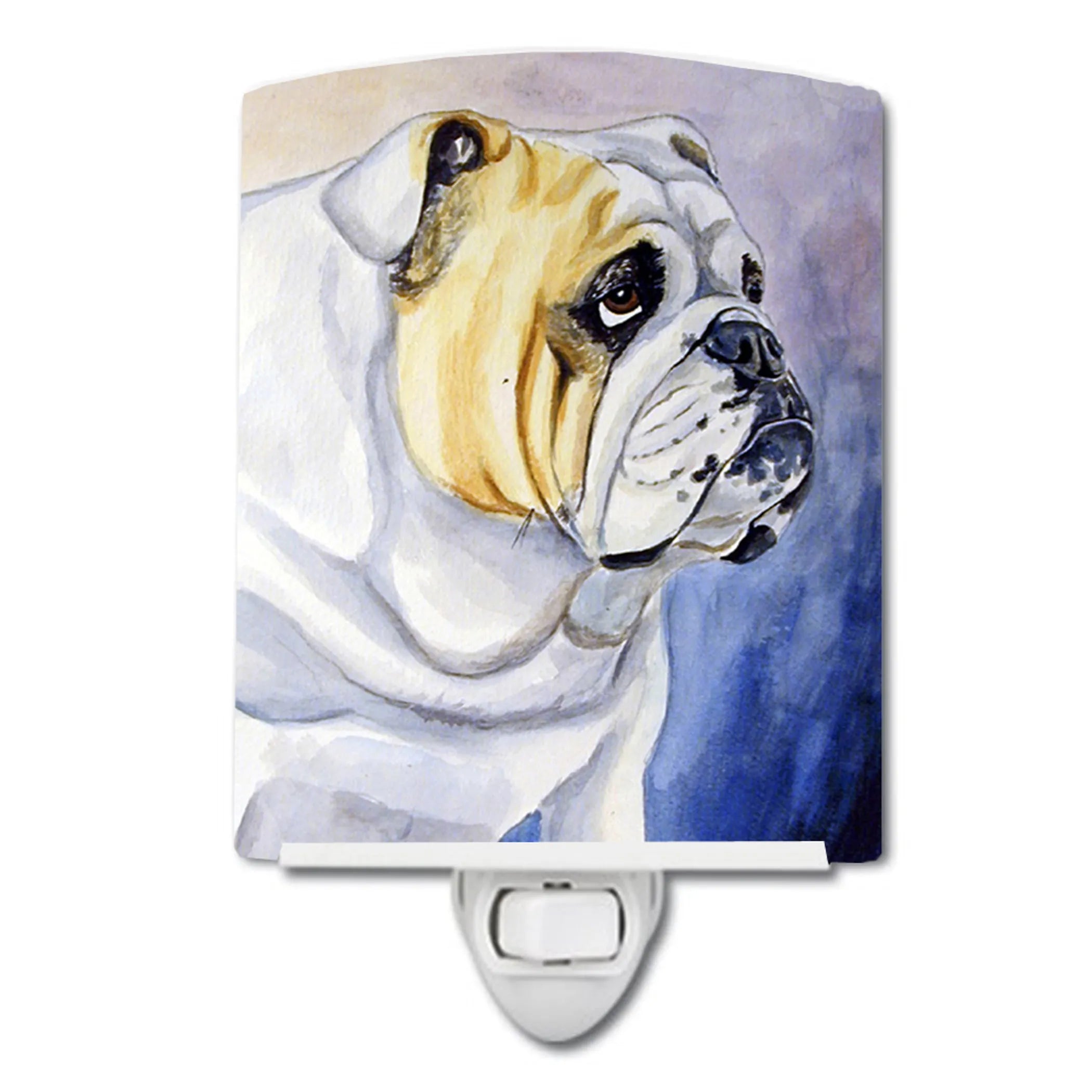 E Styles Ceramic Night Light