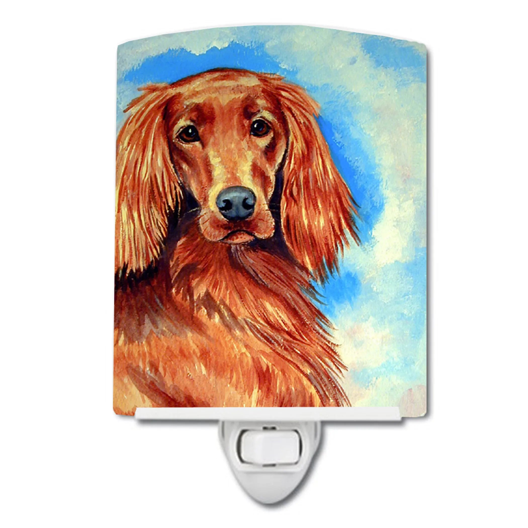 I Styles Ceramic Night Light