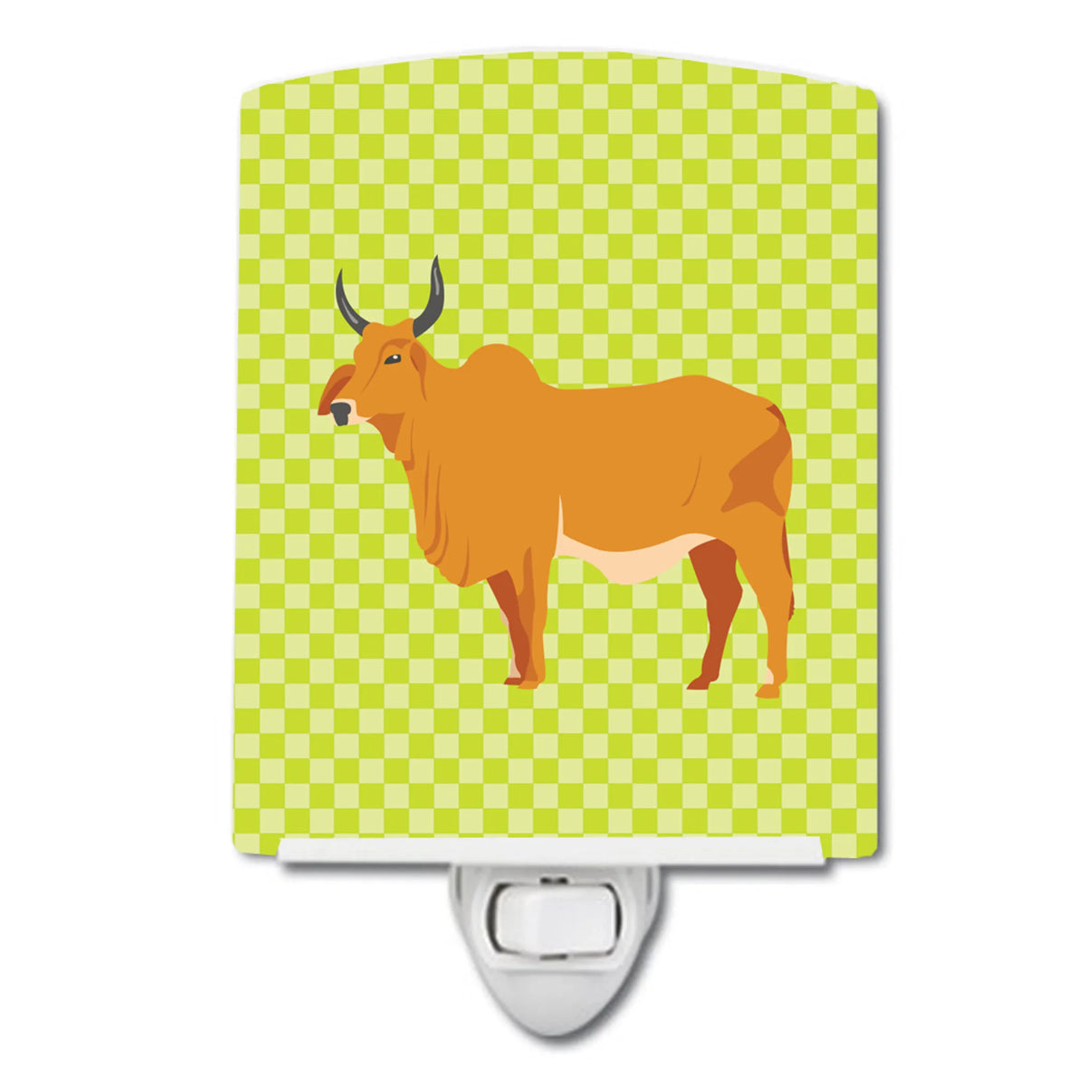 Z Styles Ceramic Night Light