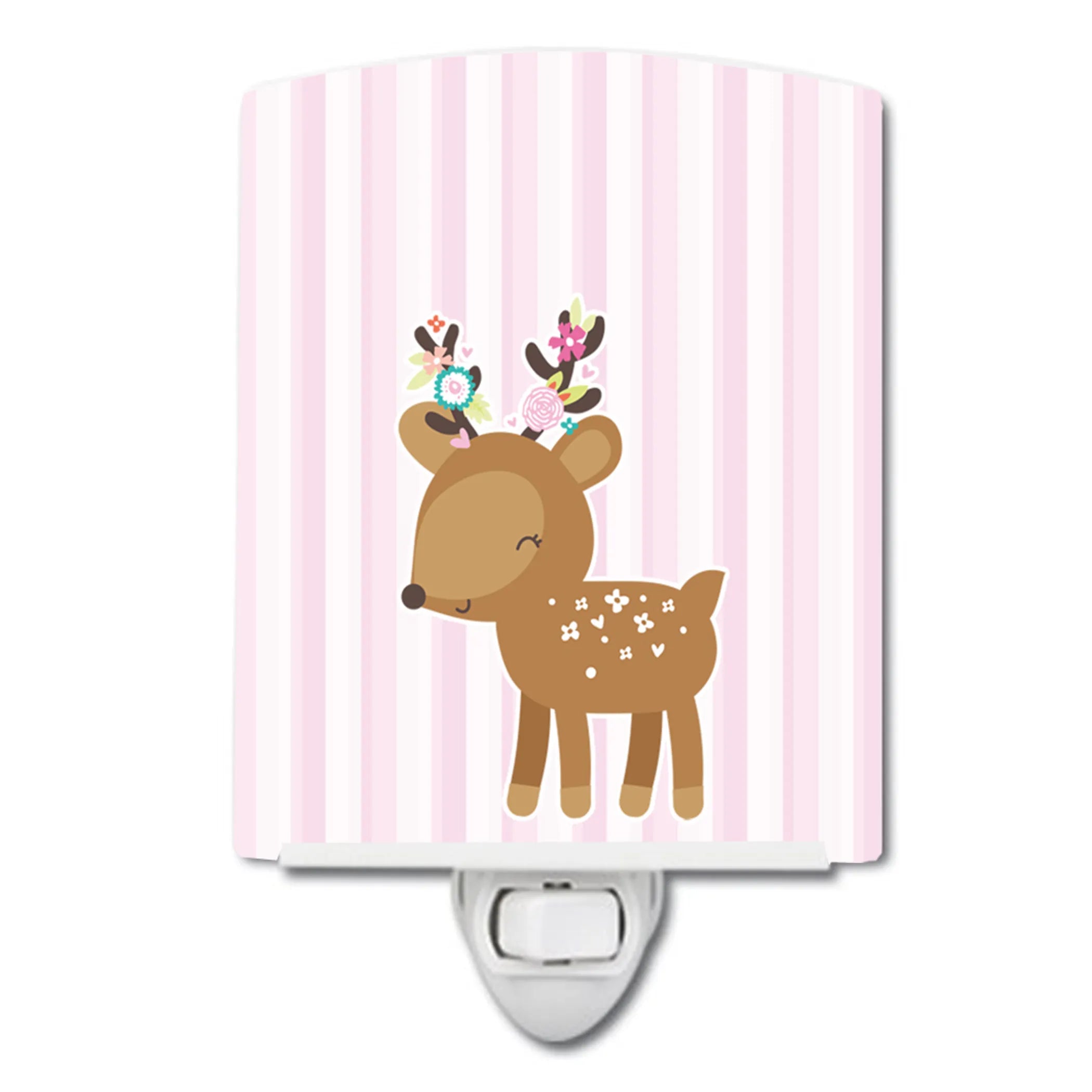 D Styles Ceramic Night Light