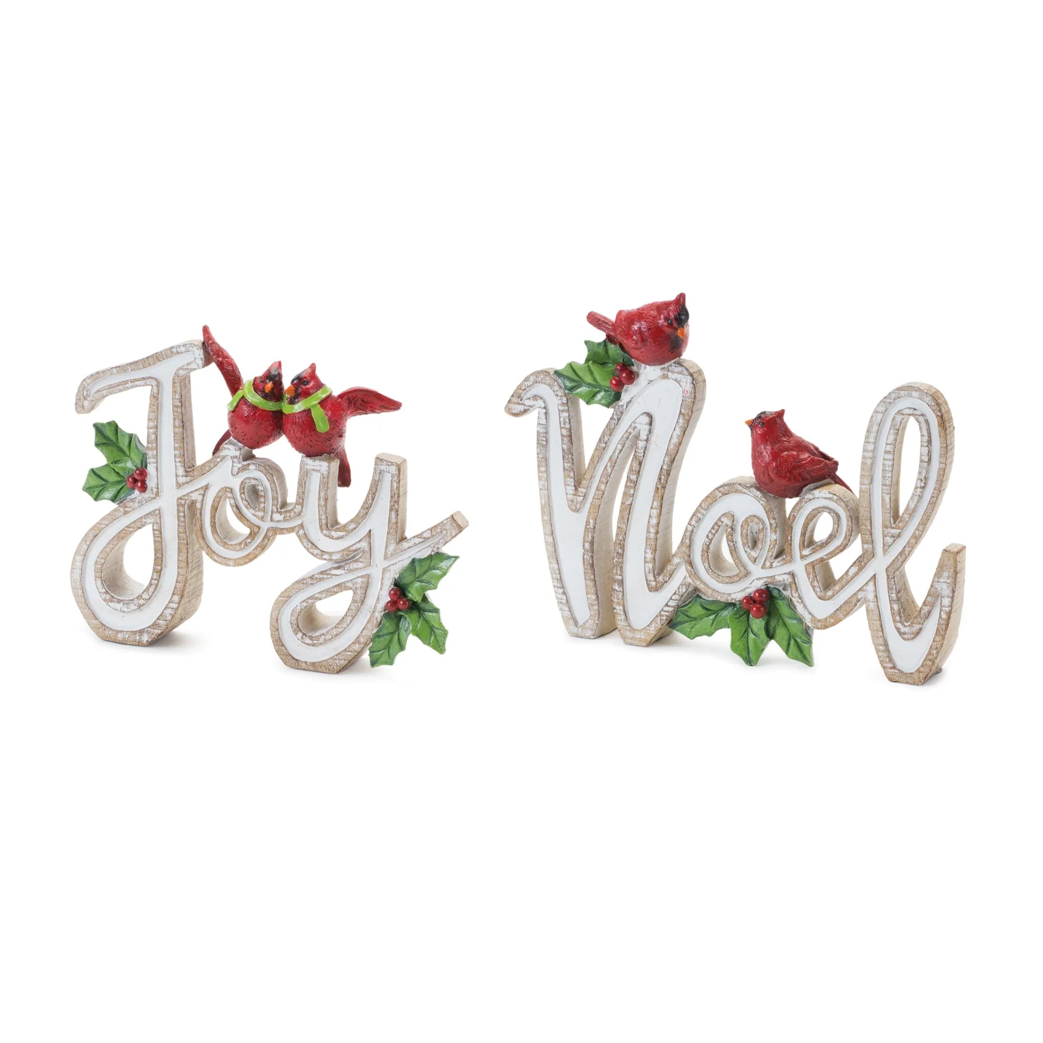 Christmas Sentiment Sign