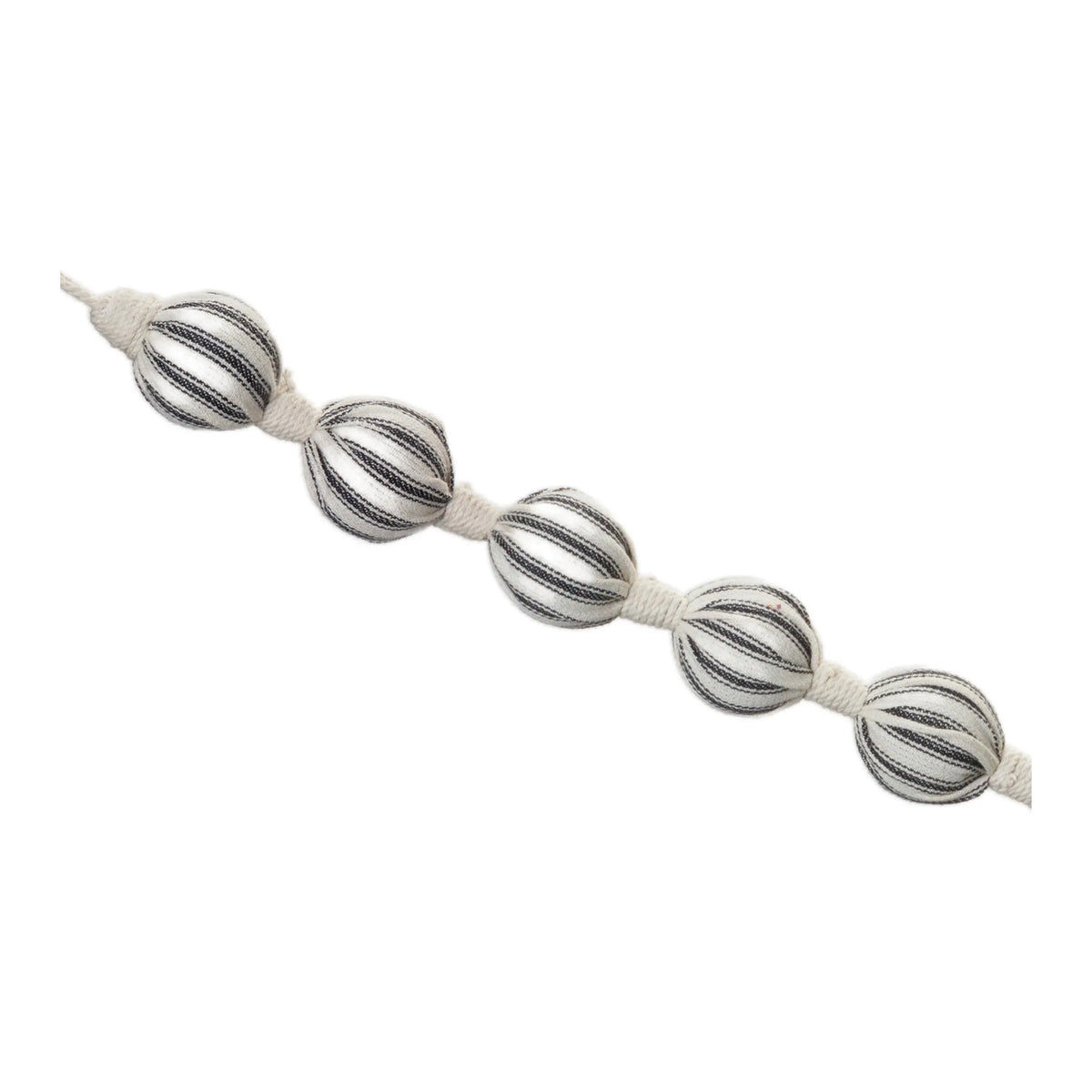 Fabric Ball String
