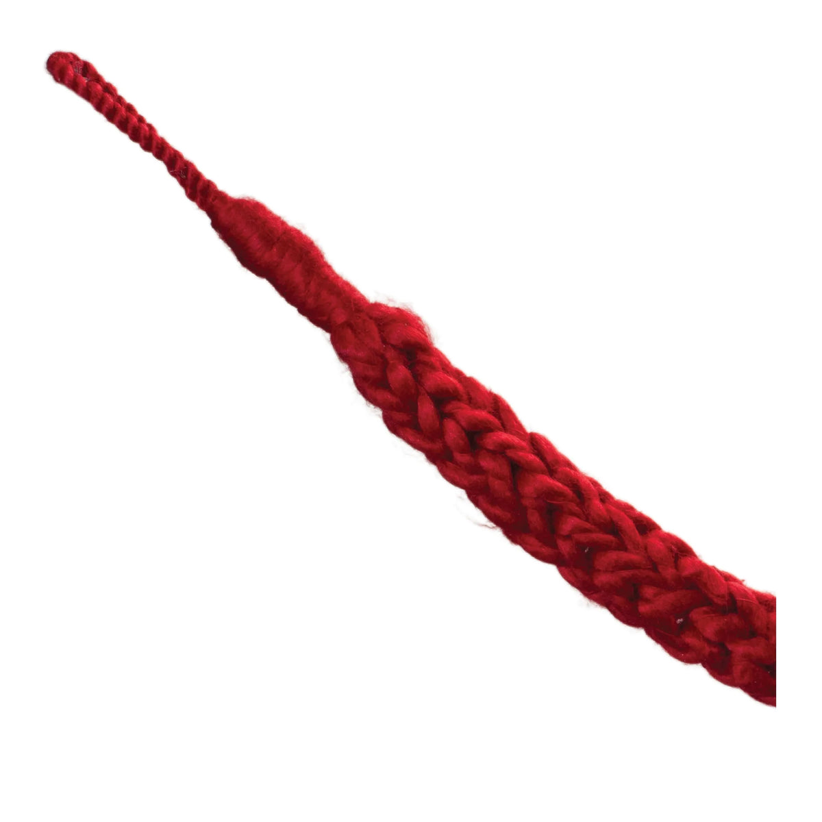 Woven Yarn