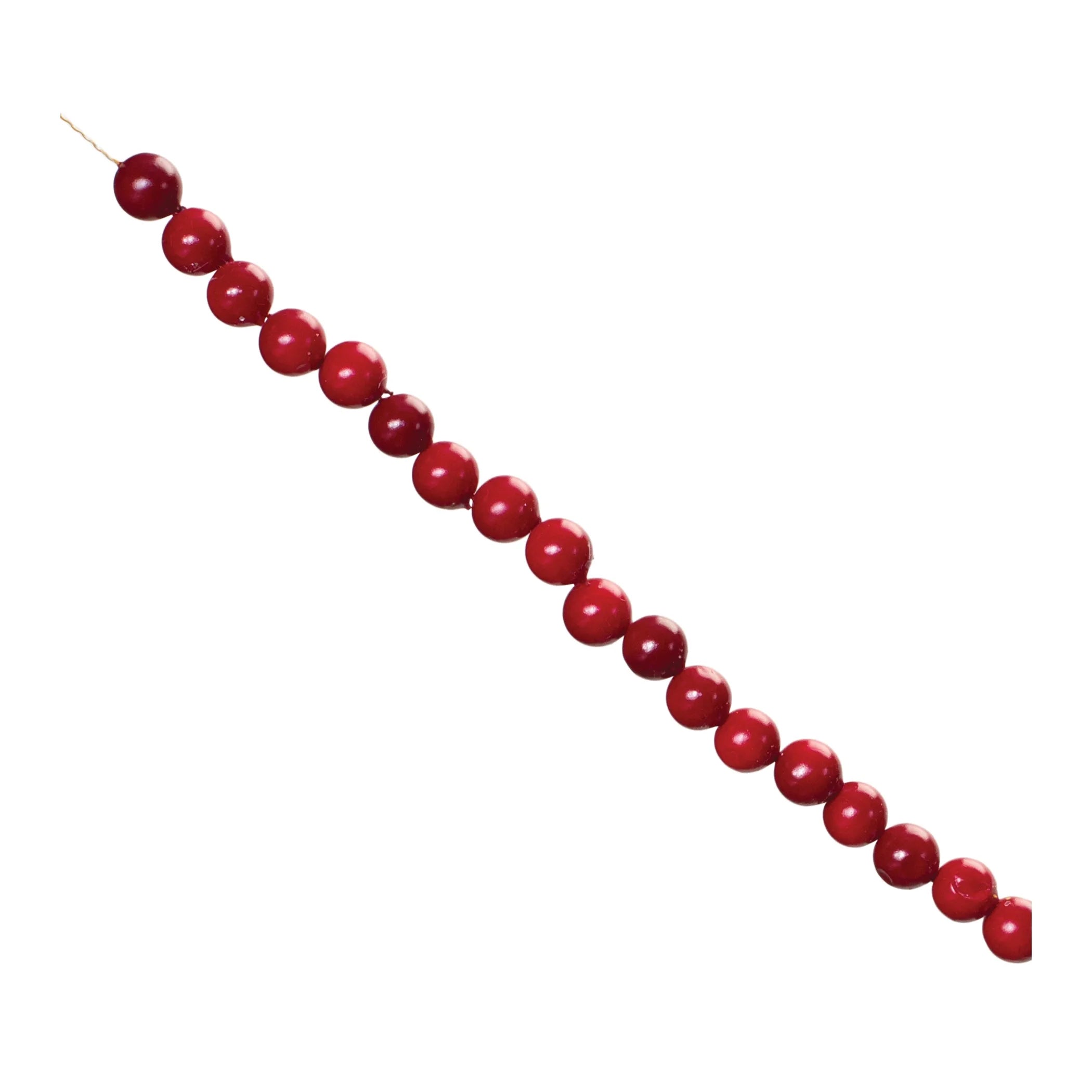 Cranberry String