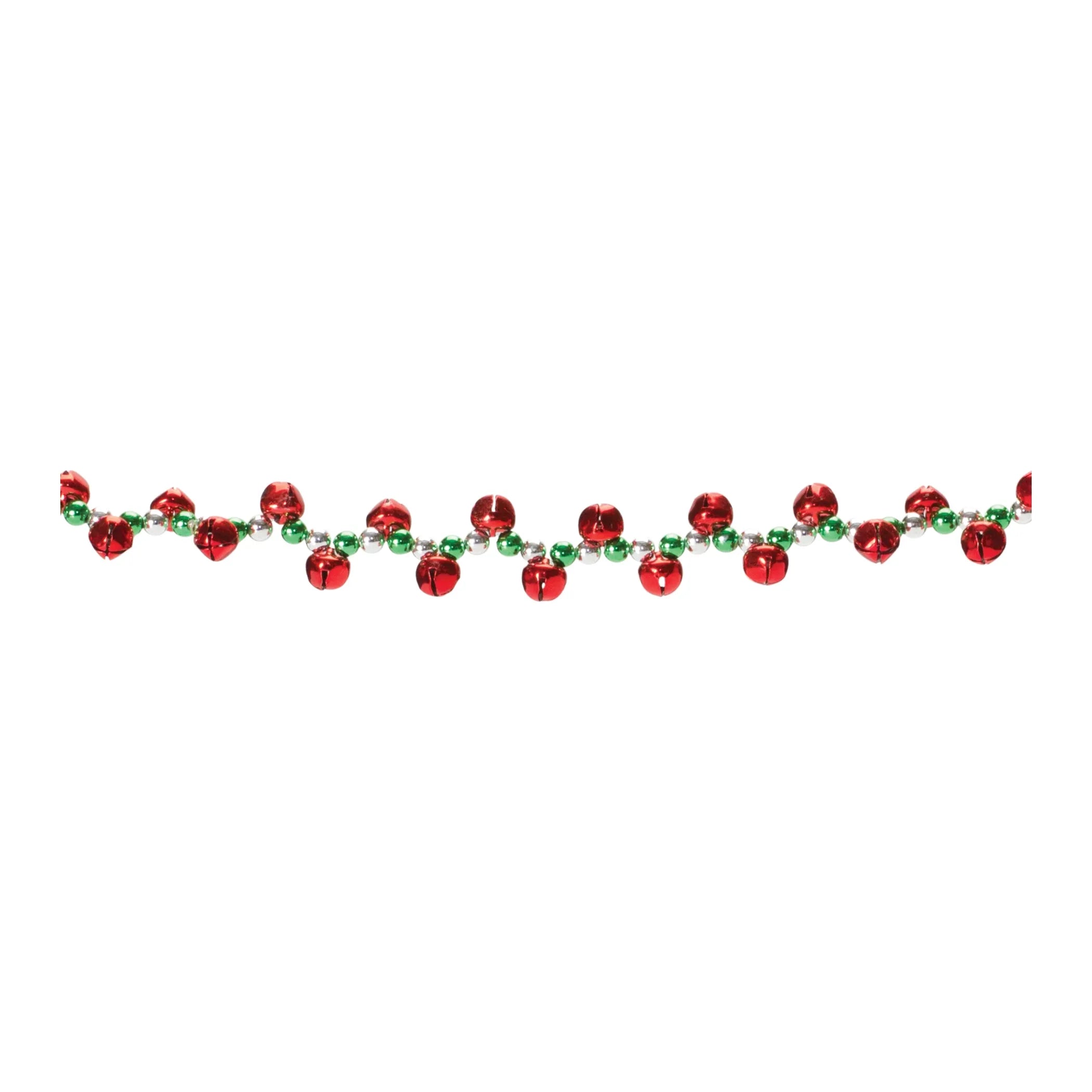 Sleigh Bell String