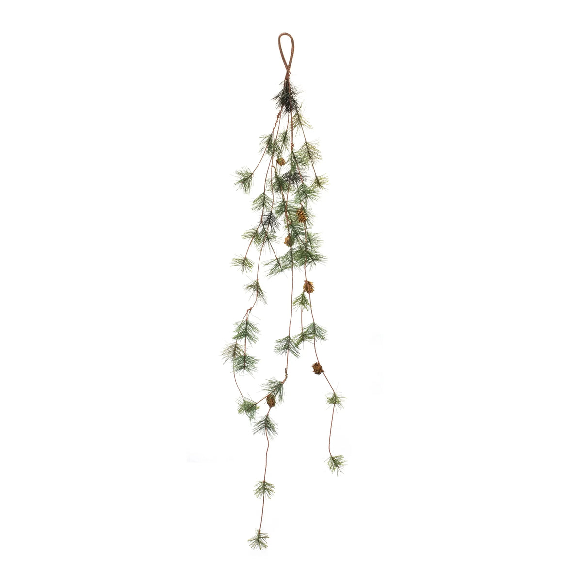 Pine Cone Twig