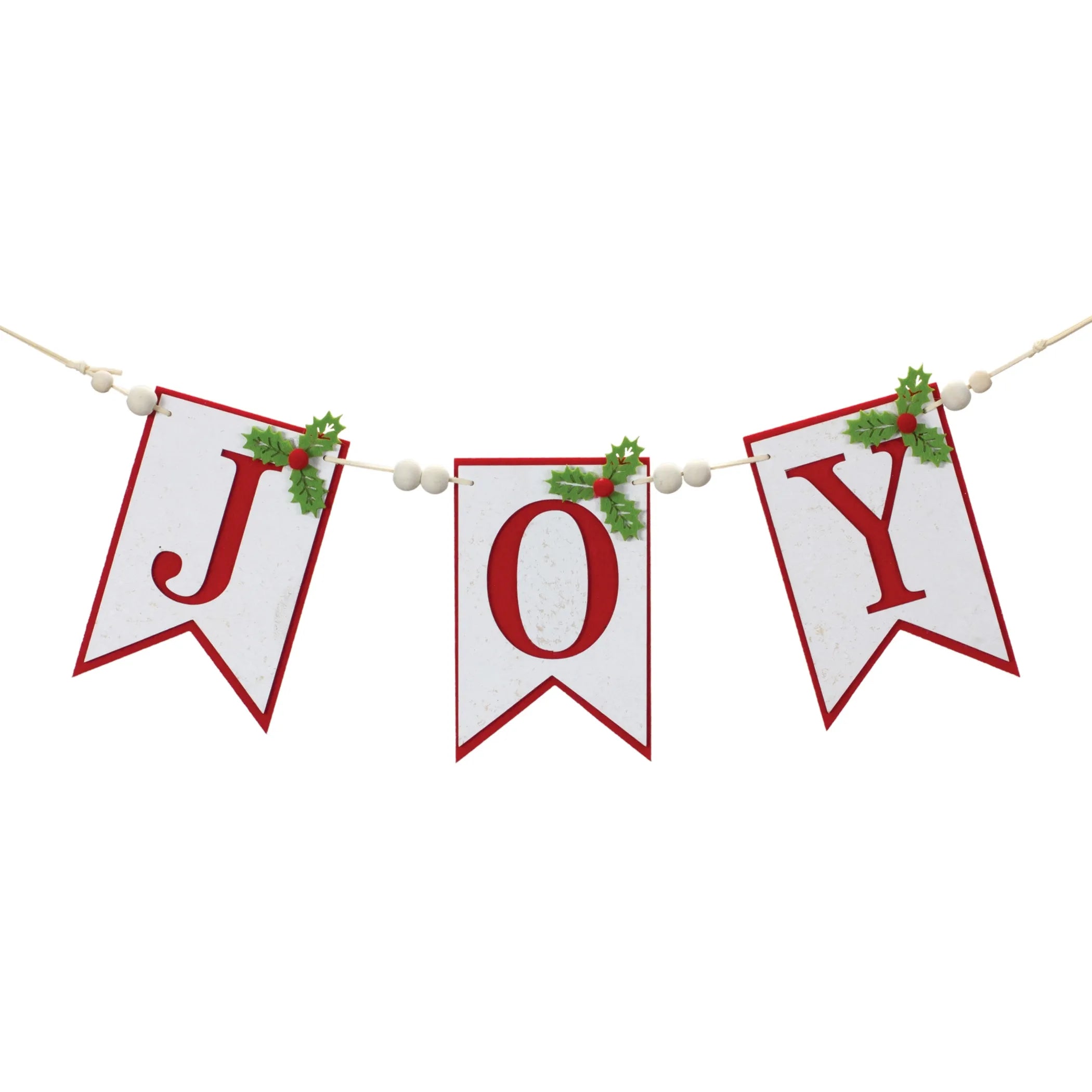 Joy Holiday Banner