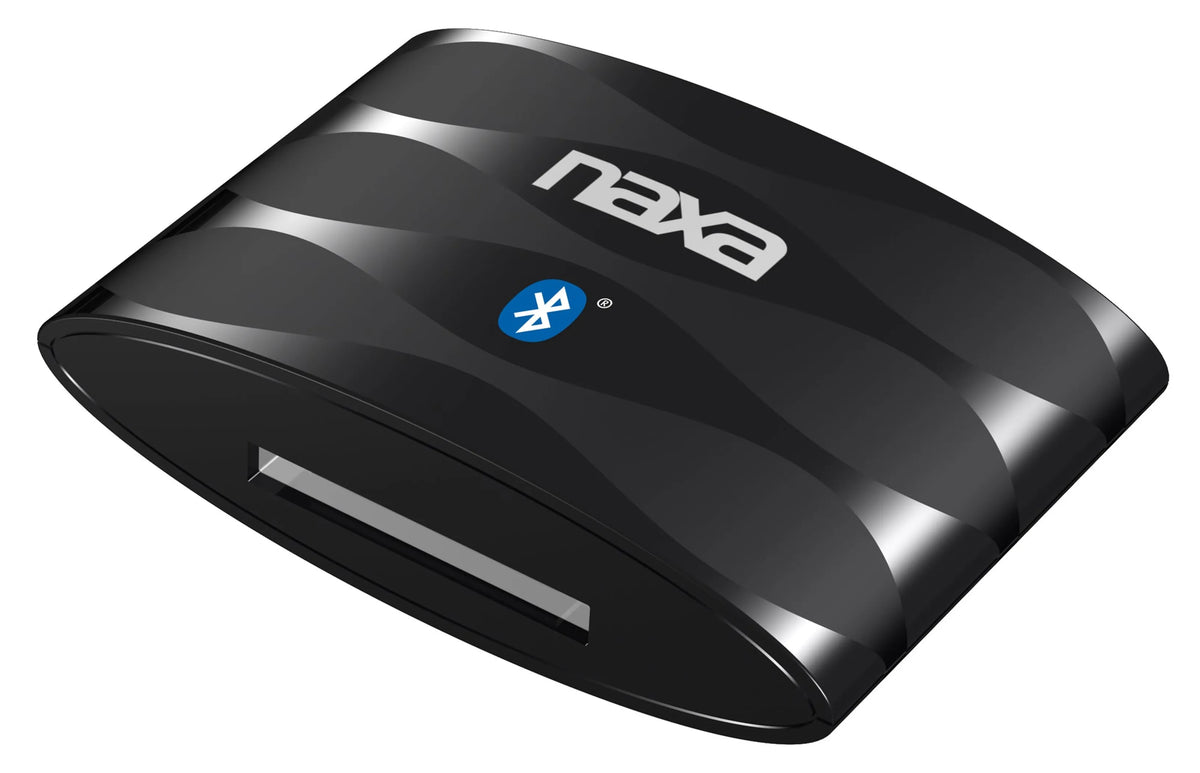 Wireless Audio Adapter With Bluetooth For Ipod And Iphone Dock Connectors