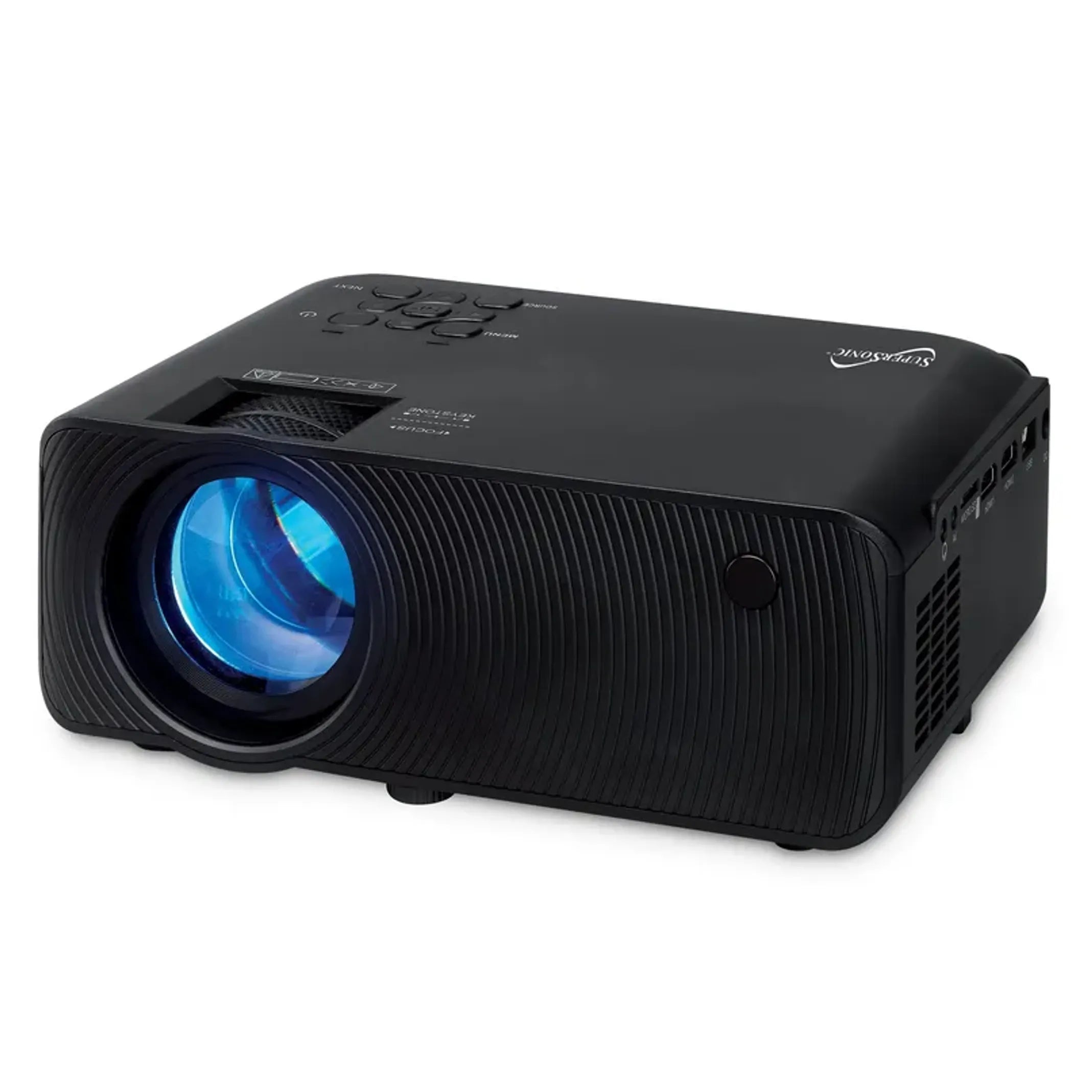 Home Theater Projector With Bluetooth