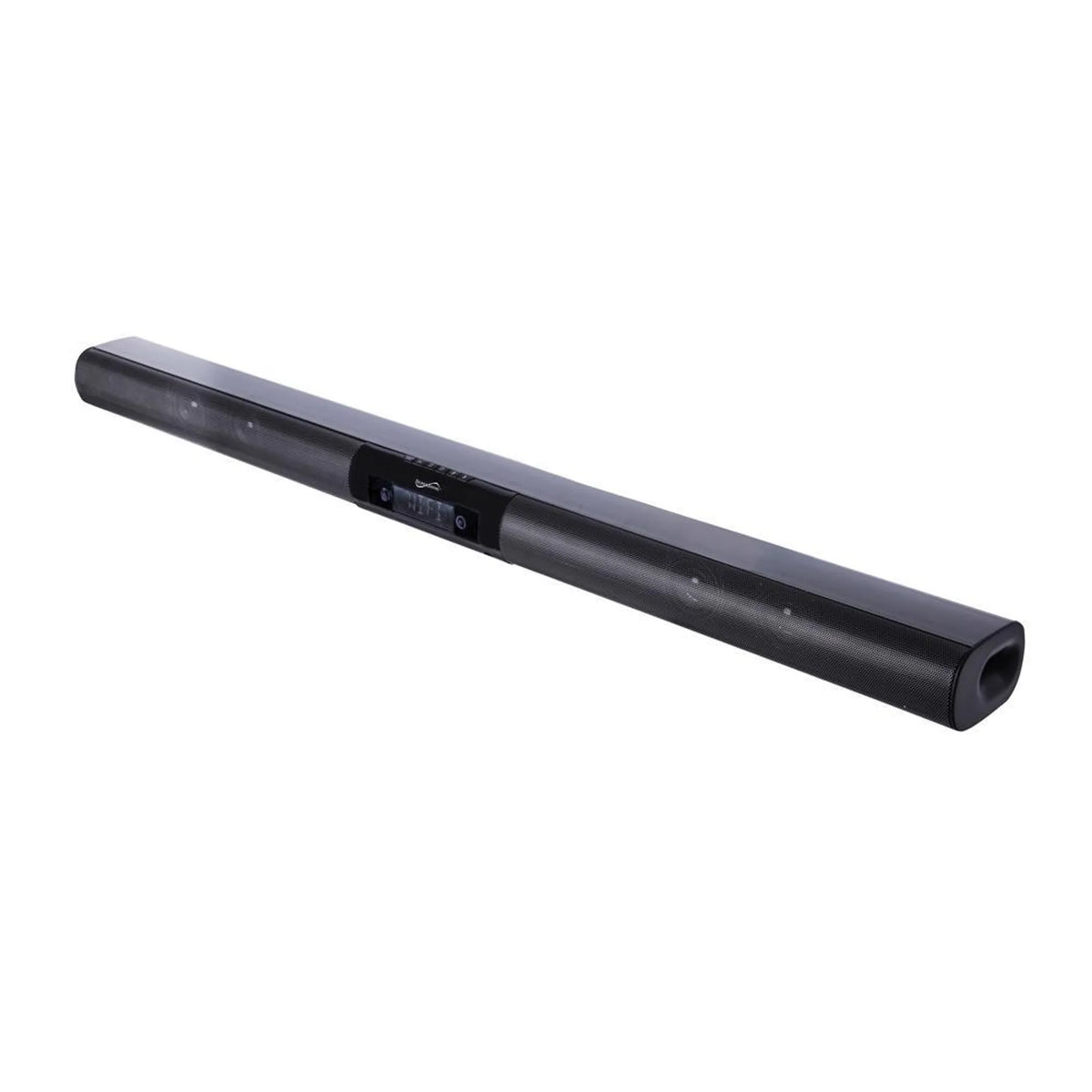 Premium Optical Bluetooth Soundbar System With Voice Control