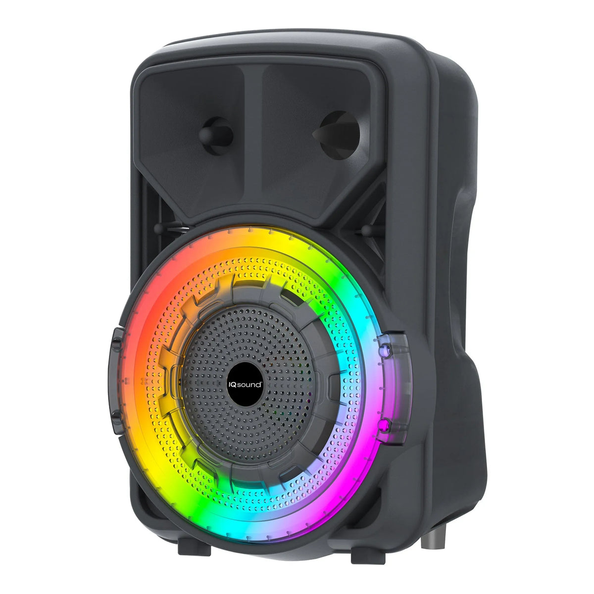 Portable Bluetooth 8' Speaker