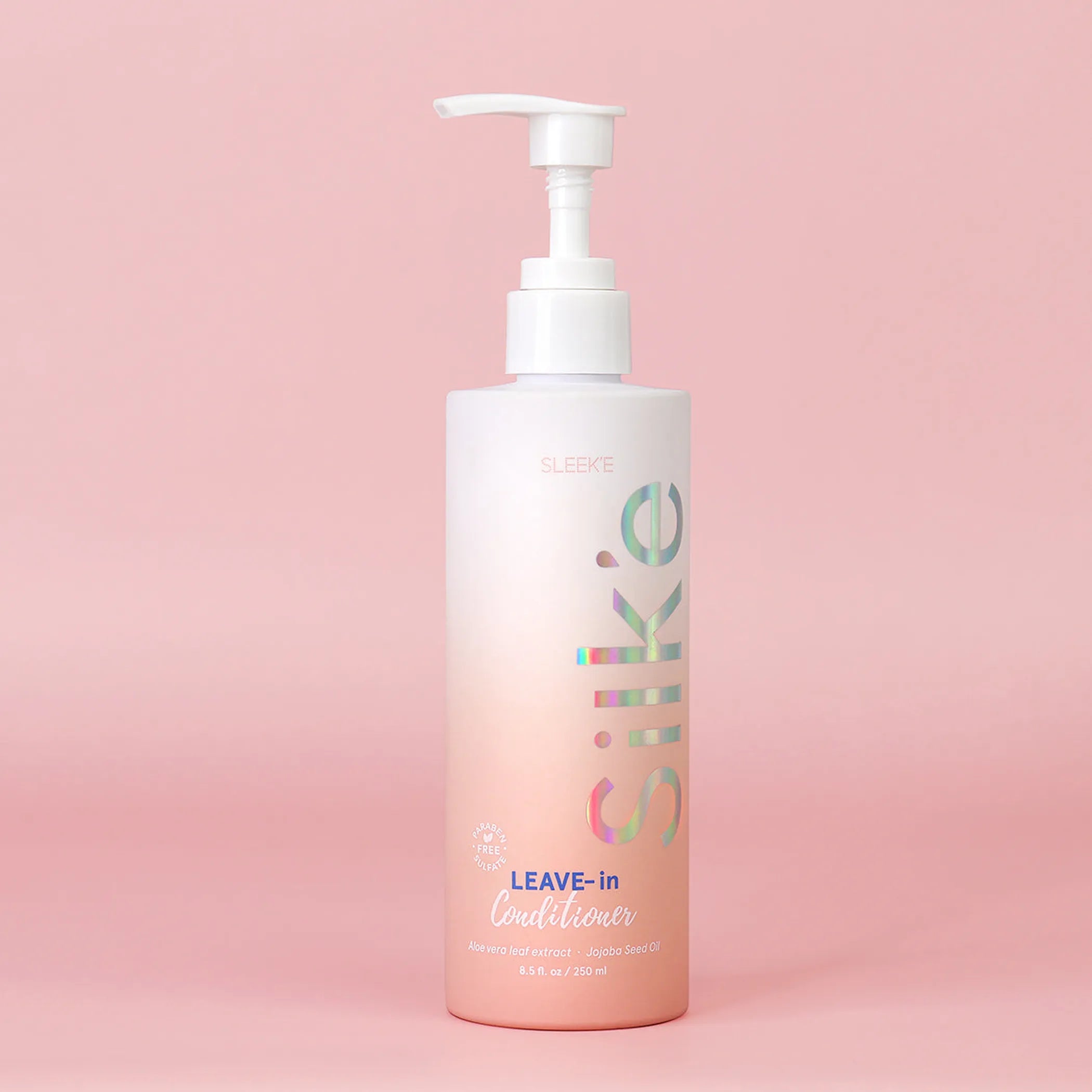 Silk'E Leave-In Conditioner